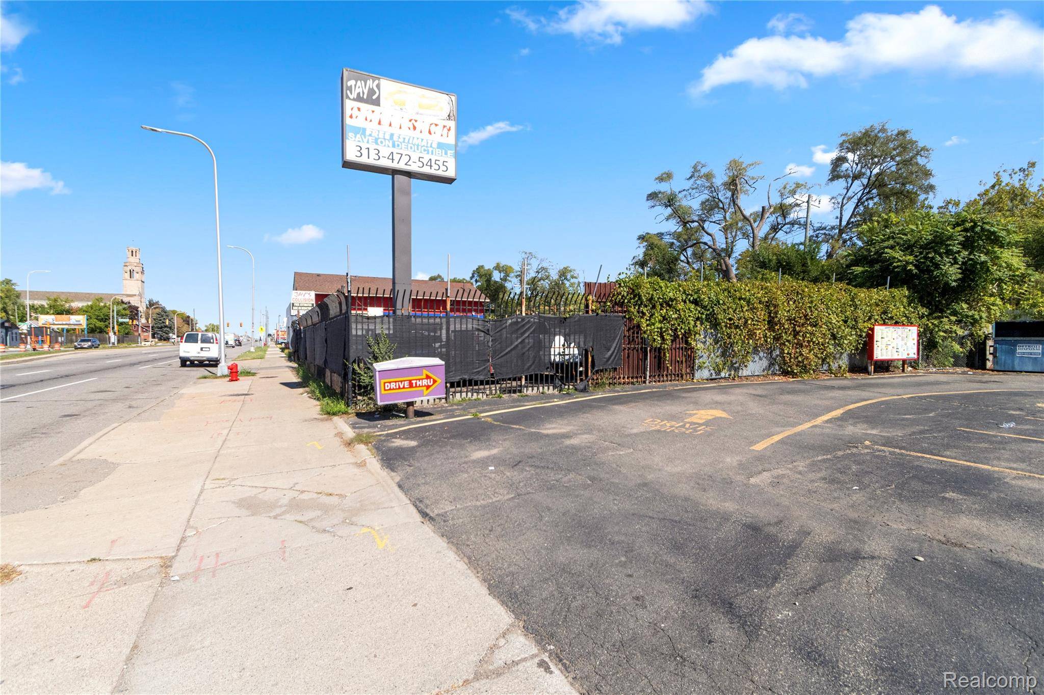 Detroit, MI 48204,10230 Livernois AVE