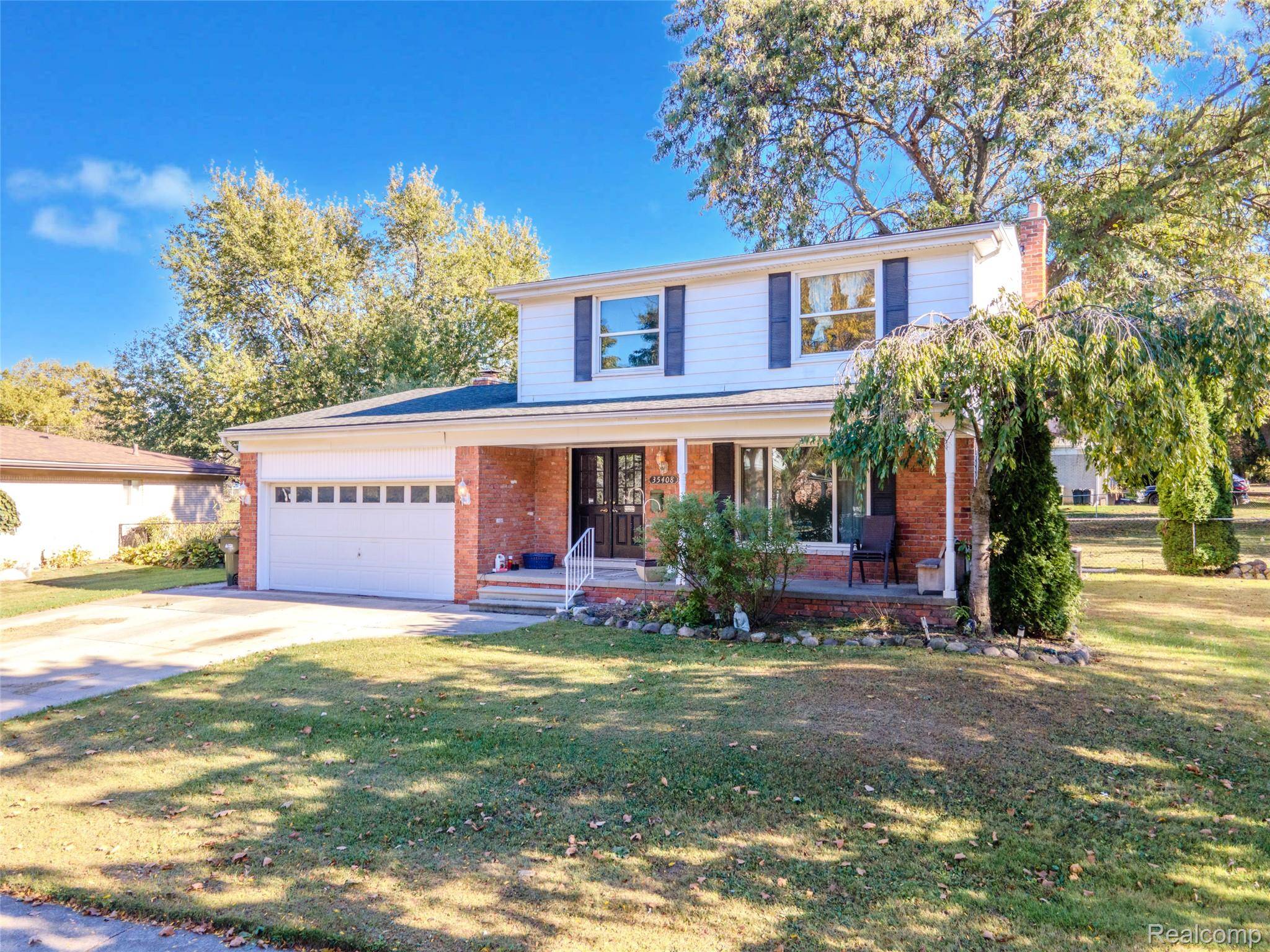 Sterling Heights, MI 48312,35408 Grayfield DR