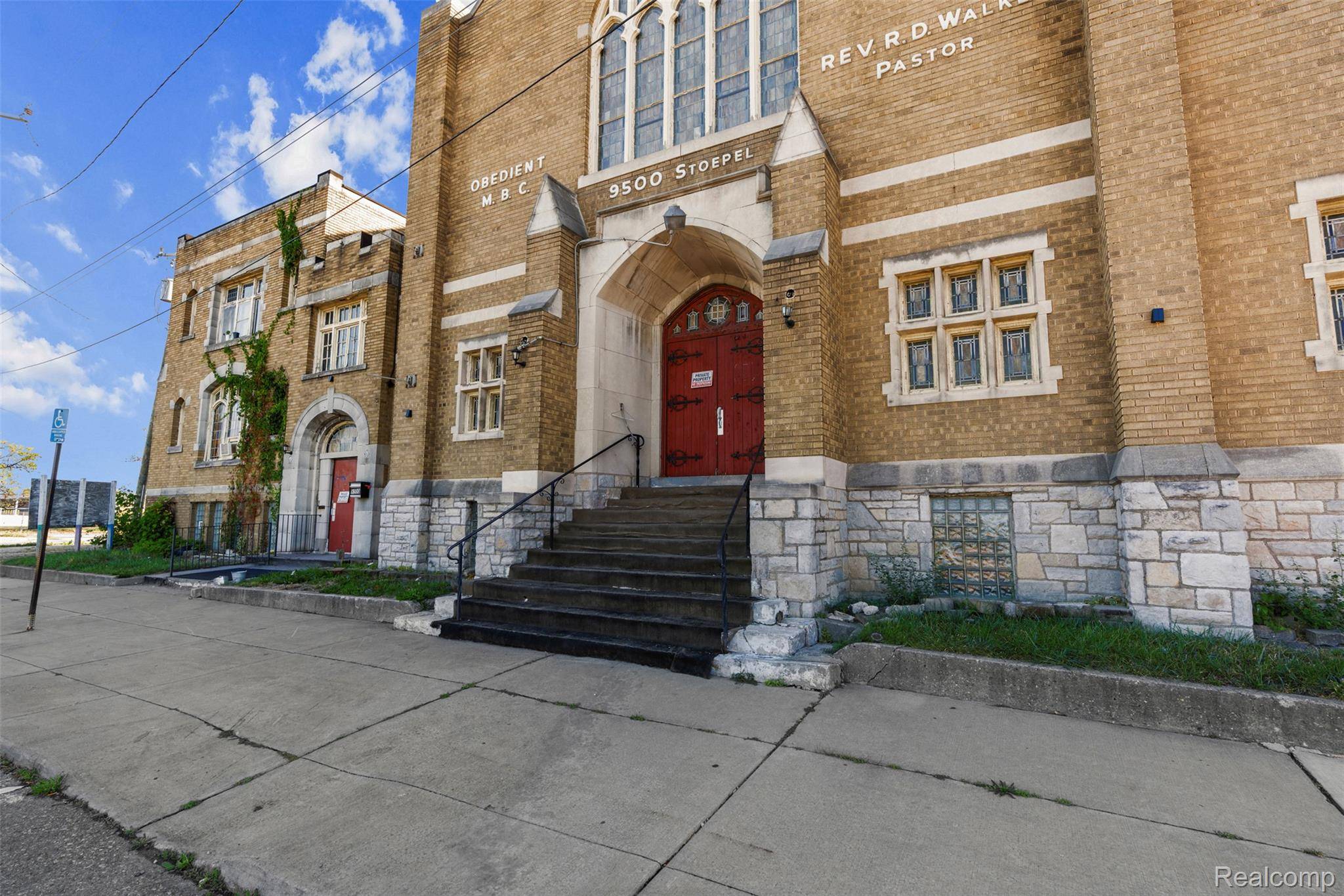 Detroit, MI 48204,7000 W Chicago ST