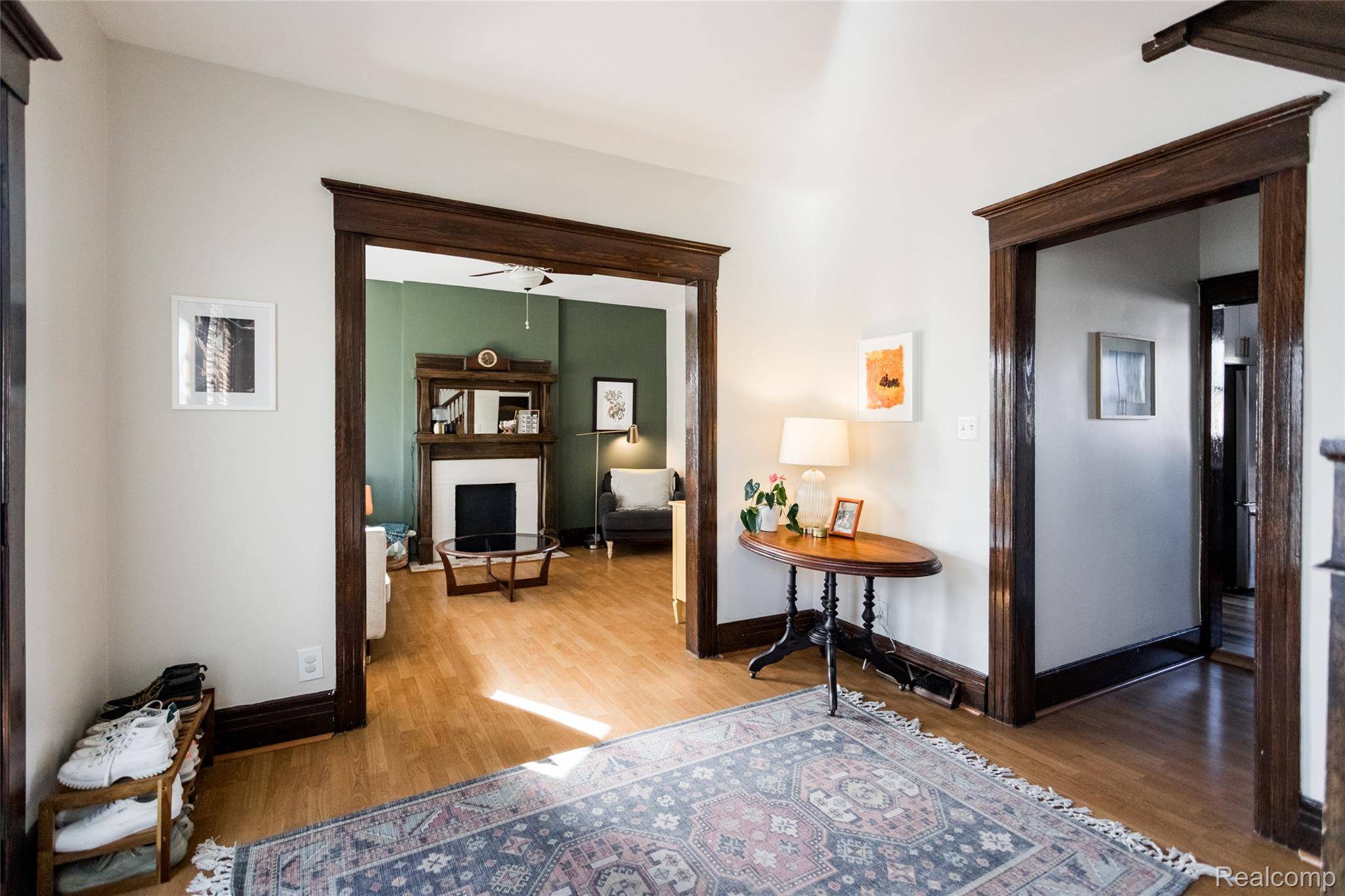 Detroit, MI 48202,8043 3rd ST