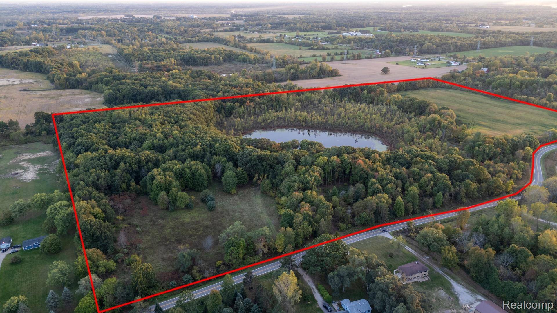 Otisville, MI 48463,8264 Wilson RD