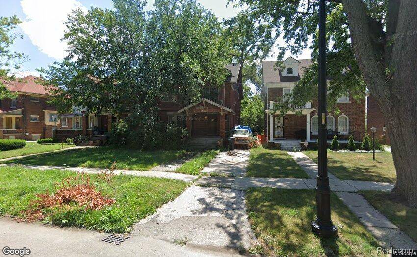 Detroit, MI 48206,1727 Edison ST