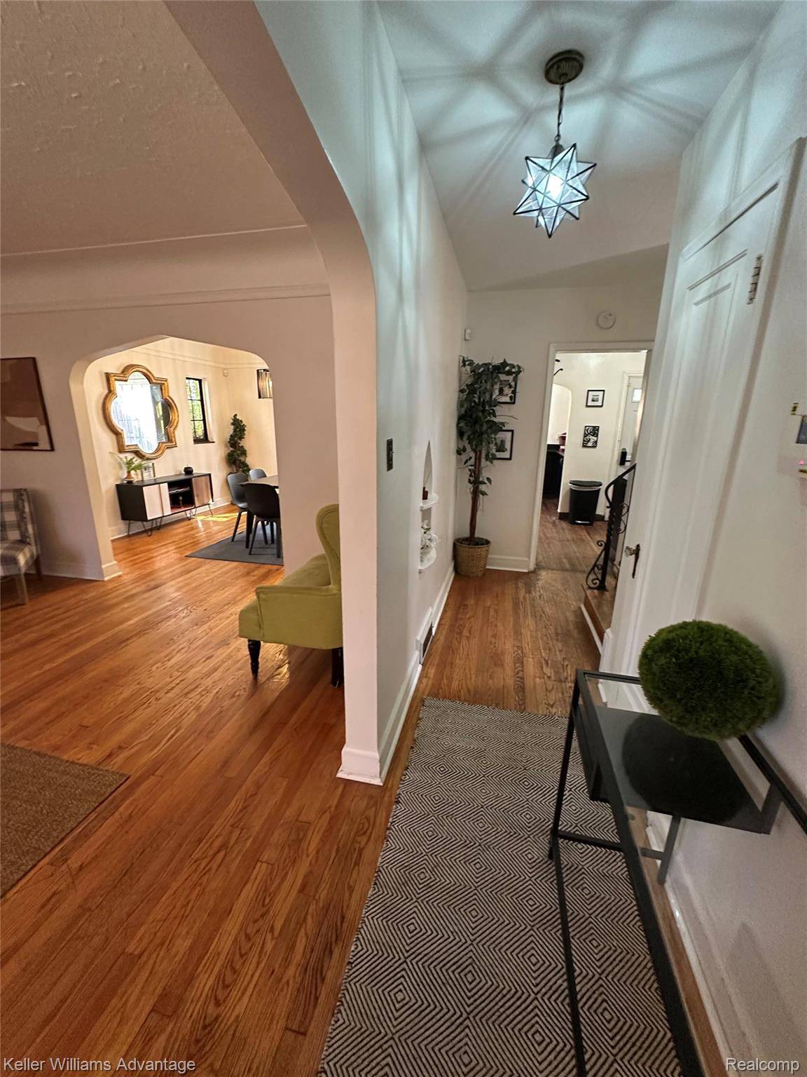 Detroit, MI 48203,20020 Riopelle ST