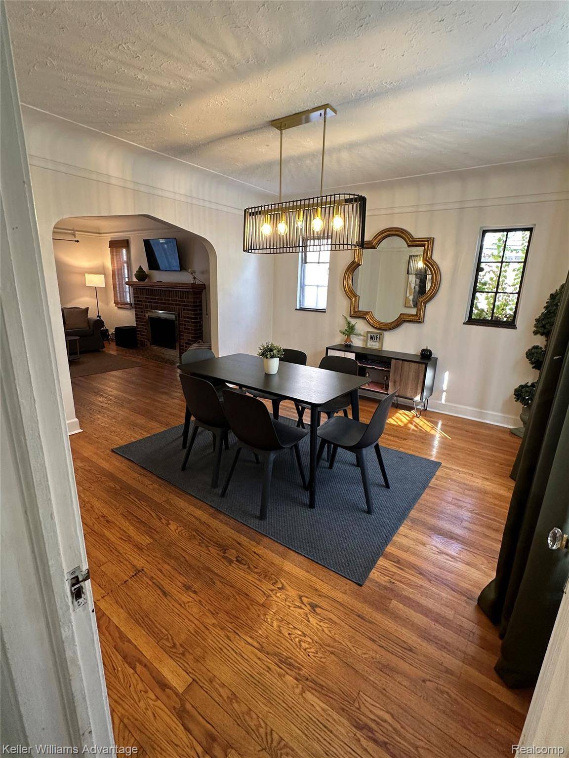 Detroit, MI 48203,20020 Riopelle ST