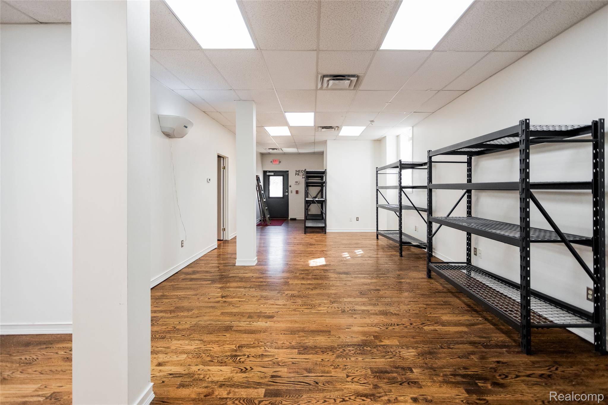 Detroit, MI 48207,3442 McDougall ST