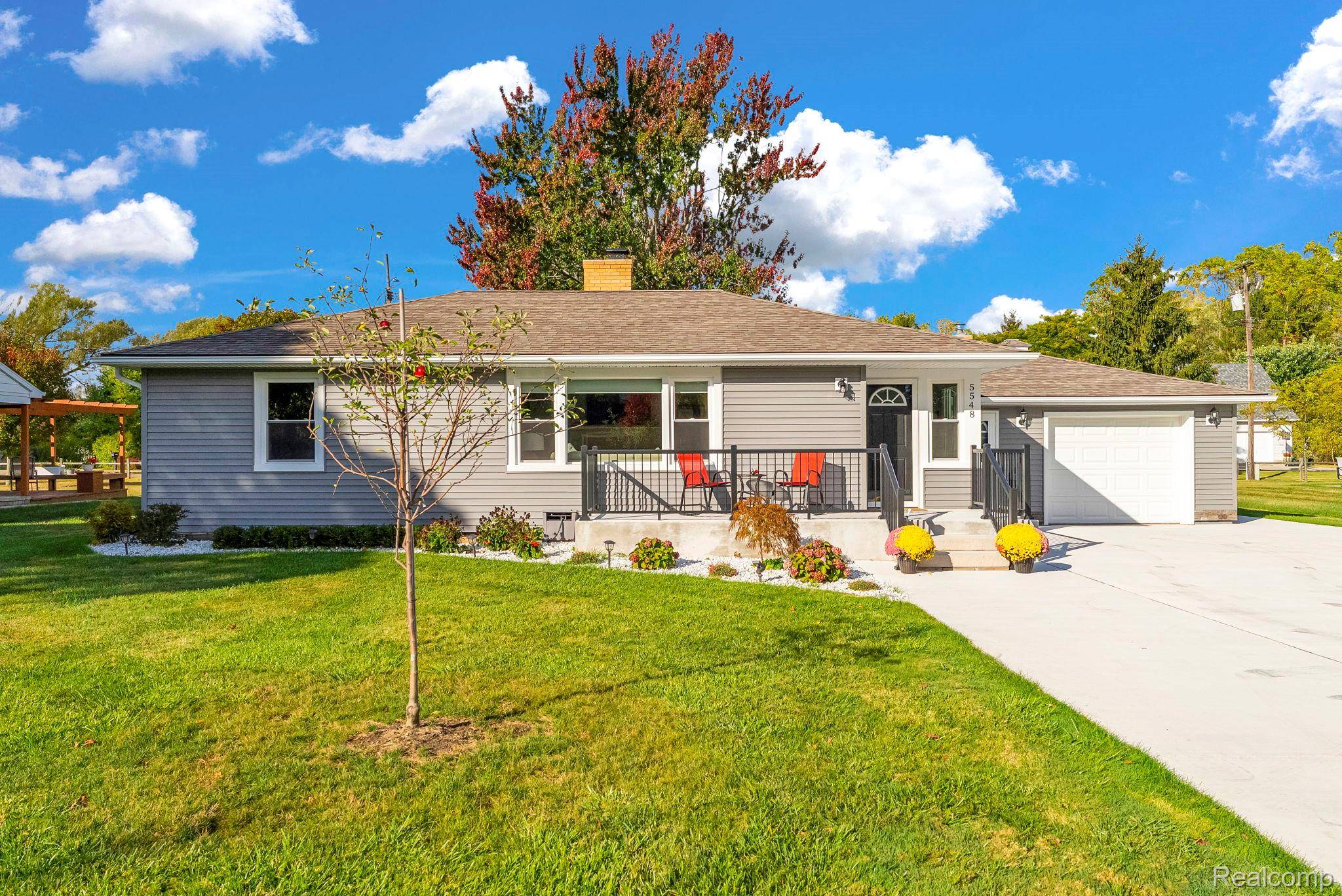 Lexington, MI 48450,5548 Bar-Milvian