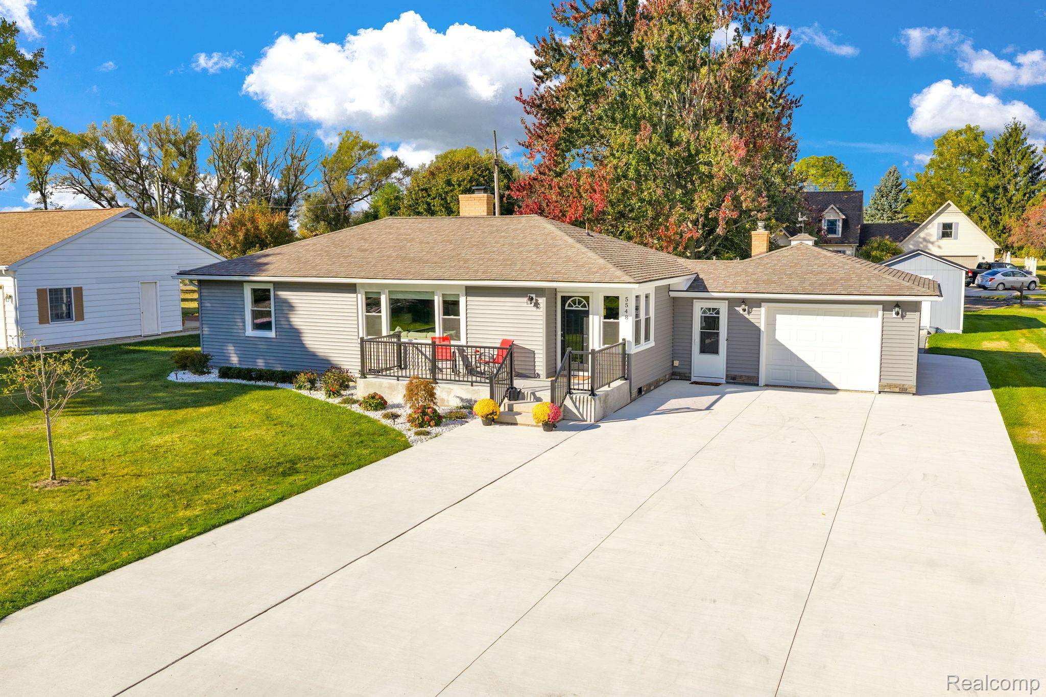 Lexington, MI 48450,5548 Bar-Milvian