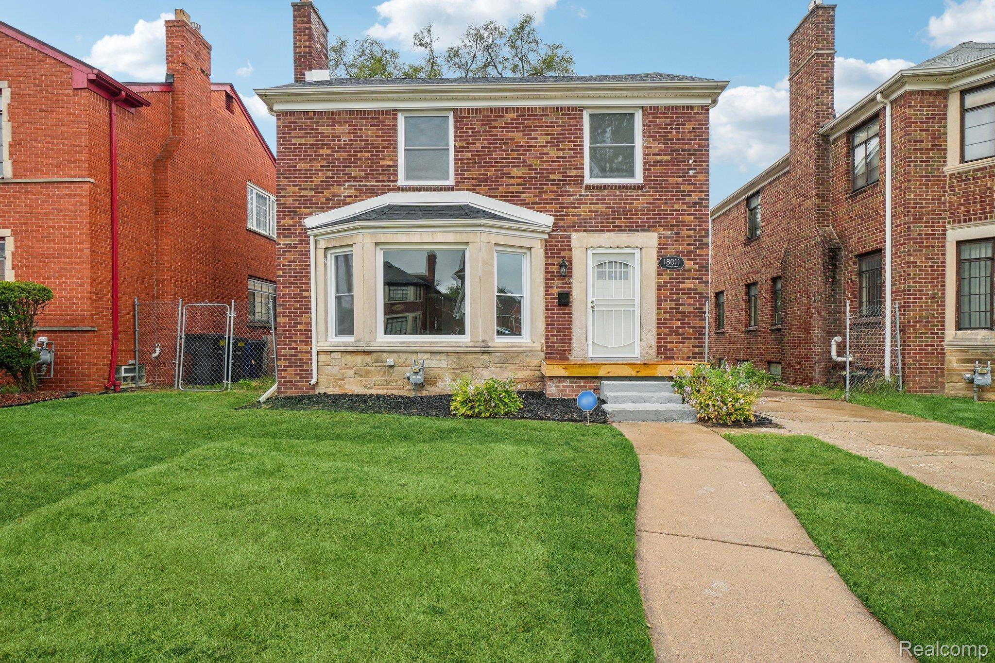 18011 Cherrylawn ST, Detroit, MI 48221