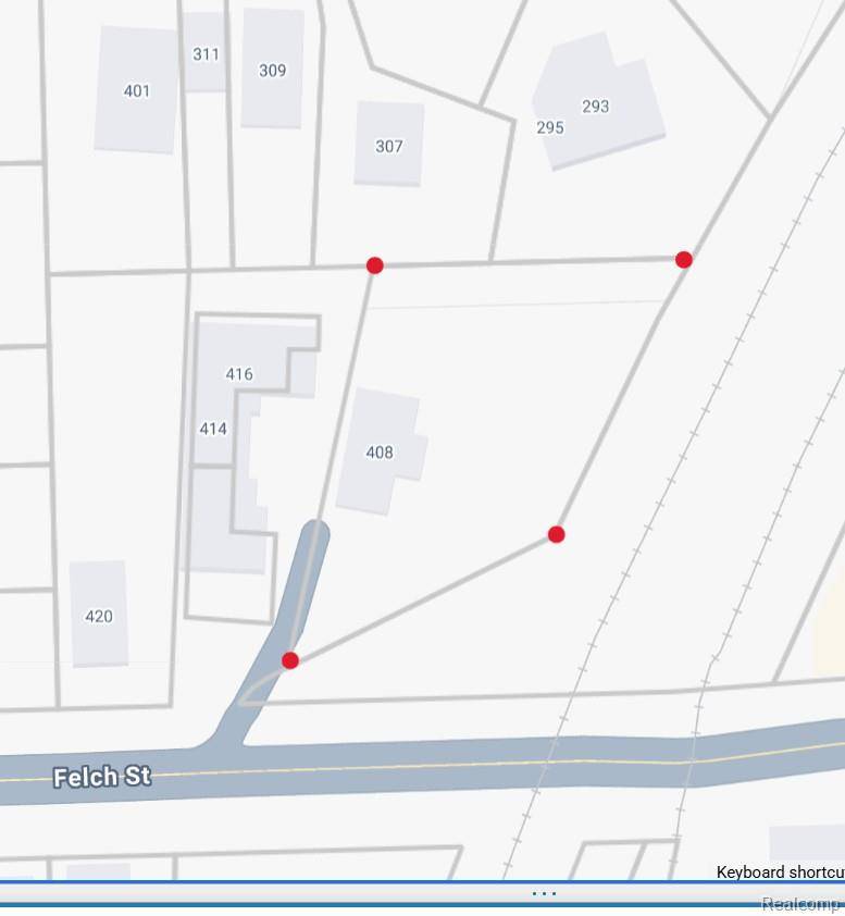 Ann Arbor, MI 48103,408 Felch ST