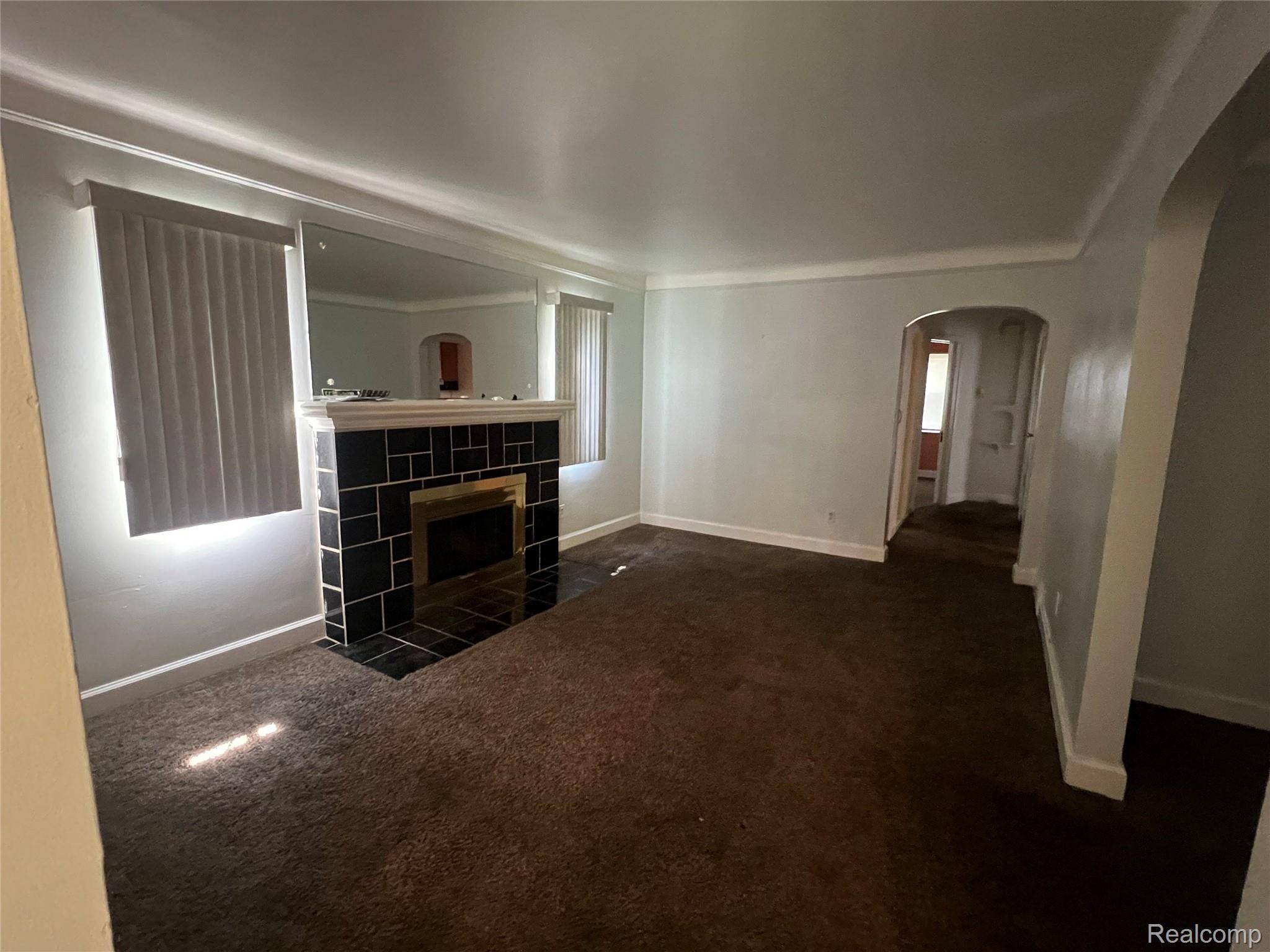 Detroit, MI 48205,15666 Eastwood ST