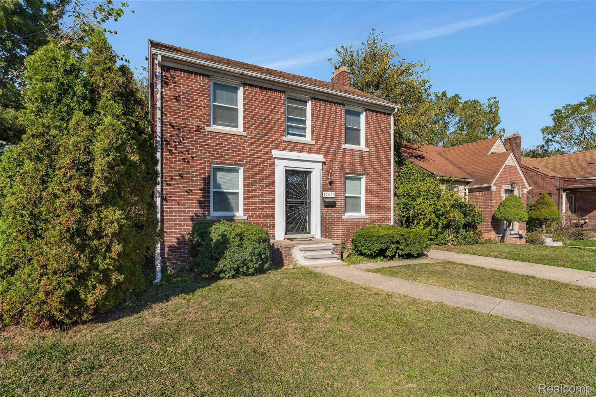 Detroit, MI 48205,15411 Young St