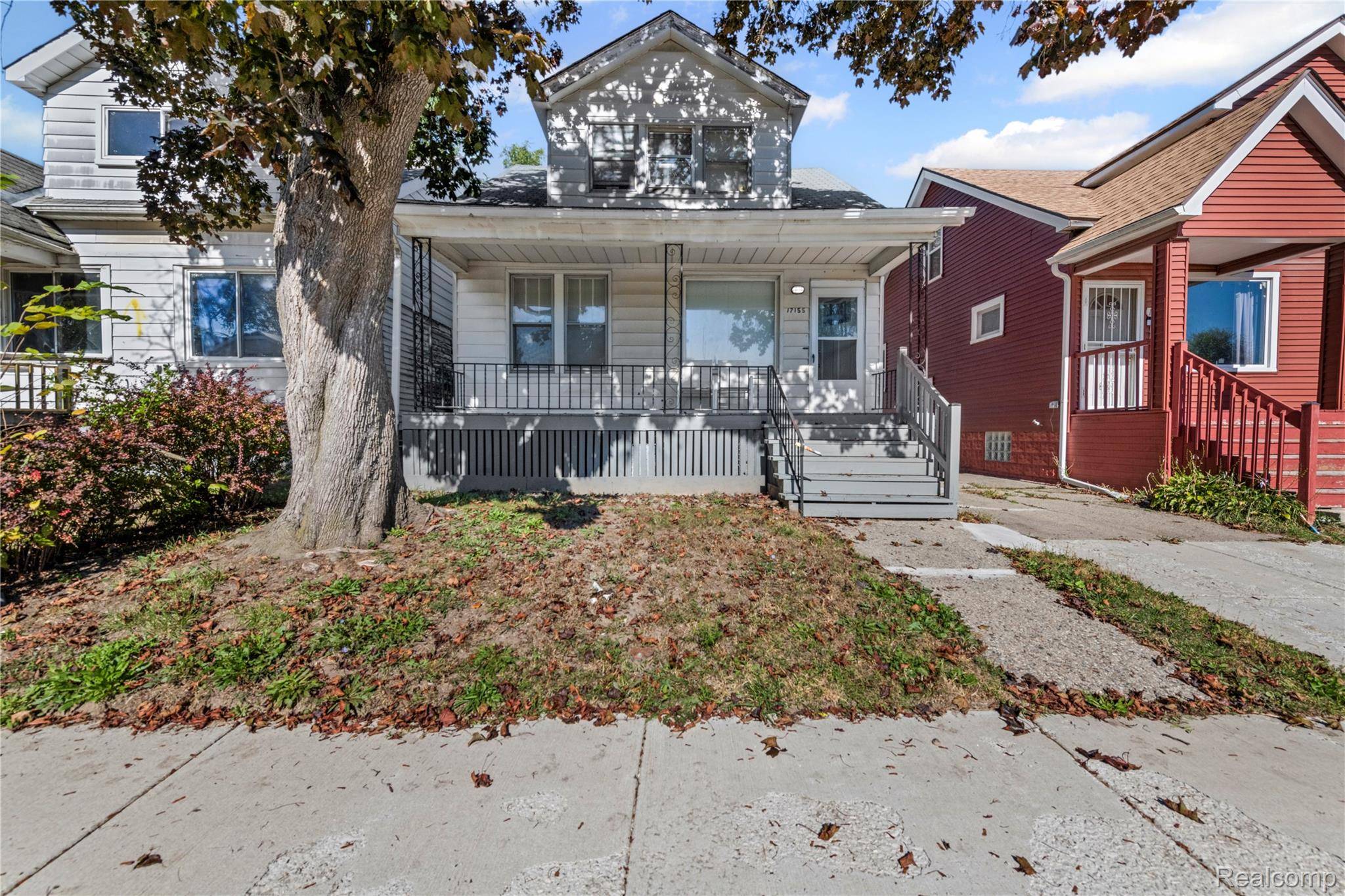 Detroit, MI 48224,17155 Waveney ST