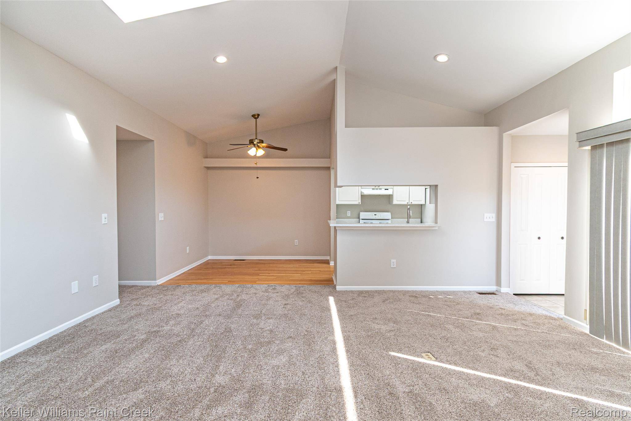 Shelby Twp, MI 48315,48619 Sugarbush CT