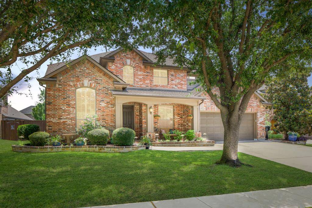 Frisco, TX 75033,1765 Mustang Trail