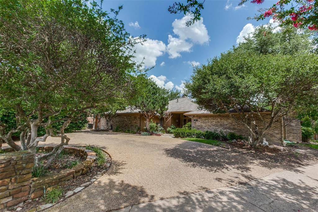 16302 Shadybank Drive, Dallas, TX 75248