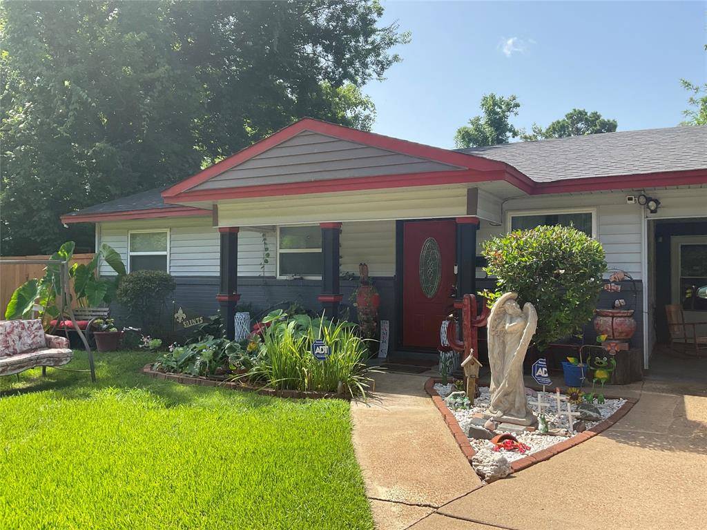 Bossier City, LA 71112,1710 San Saba Street