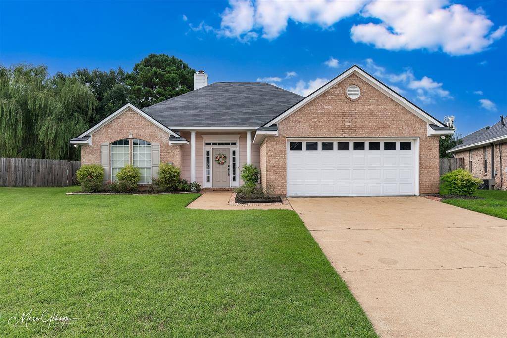 Bossier City, LA 71111,6016 Pepperwood Circle