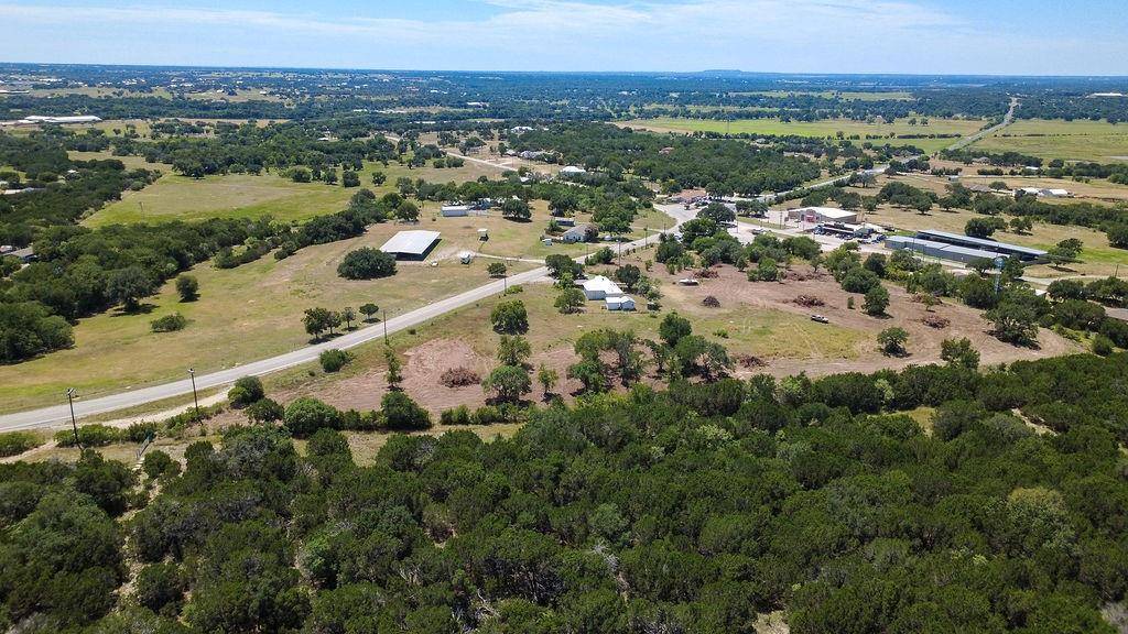 Weatherford, TX 76087,5080 & 5090A Tin Top Road