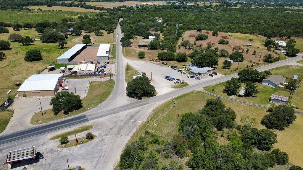 Weatherford, TX 76087,5080 & 5090A Tin Top Road