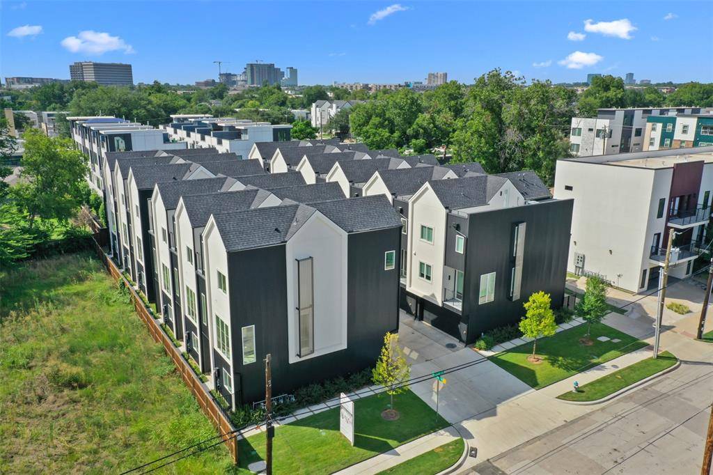 Dallas, TX 75204,2236 Aarhus Way