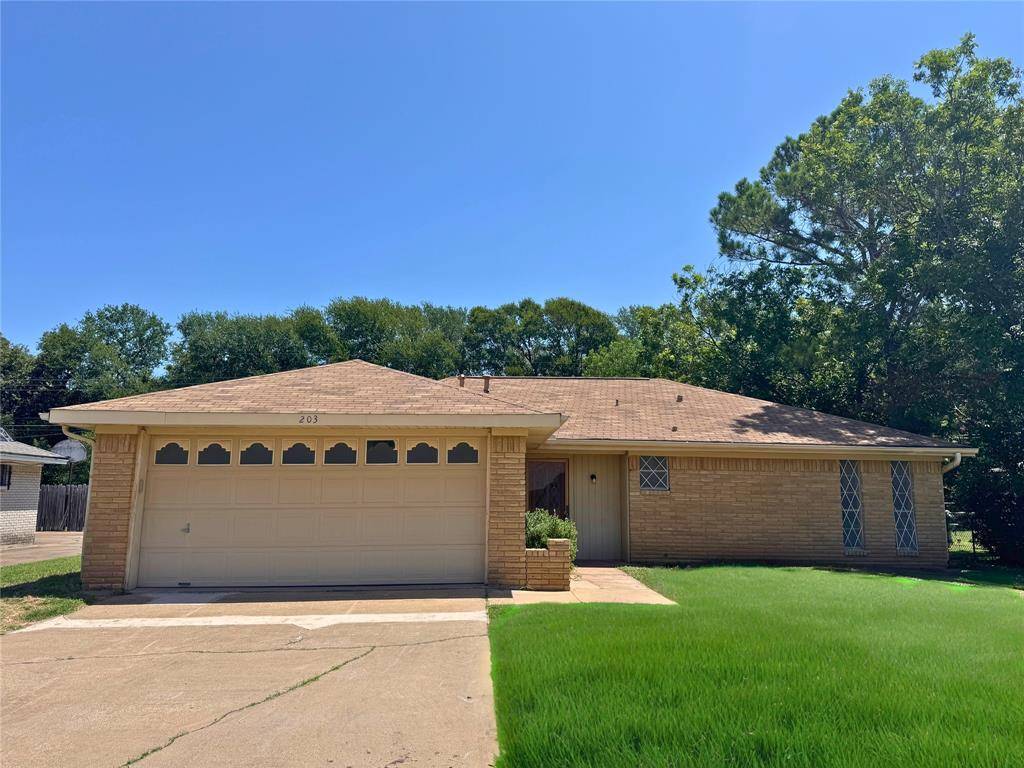 Lacy Lakeview, TX 76705,203 Faye Street