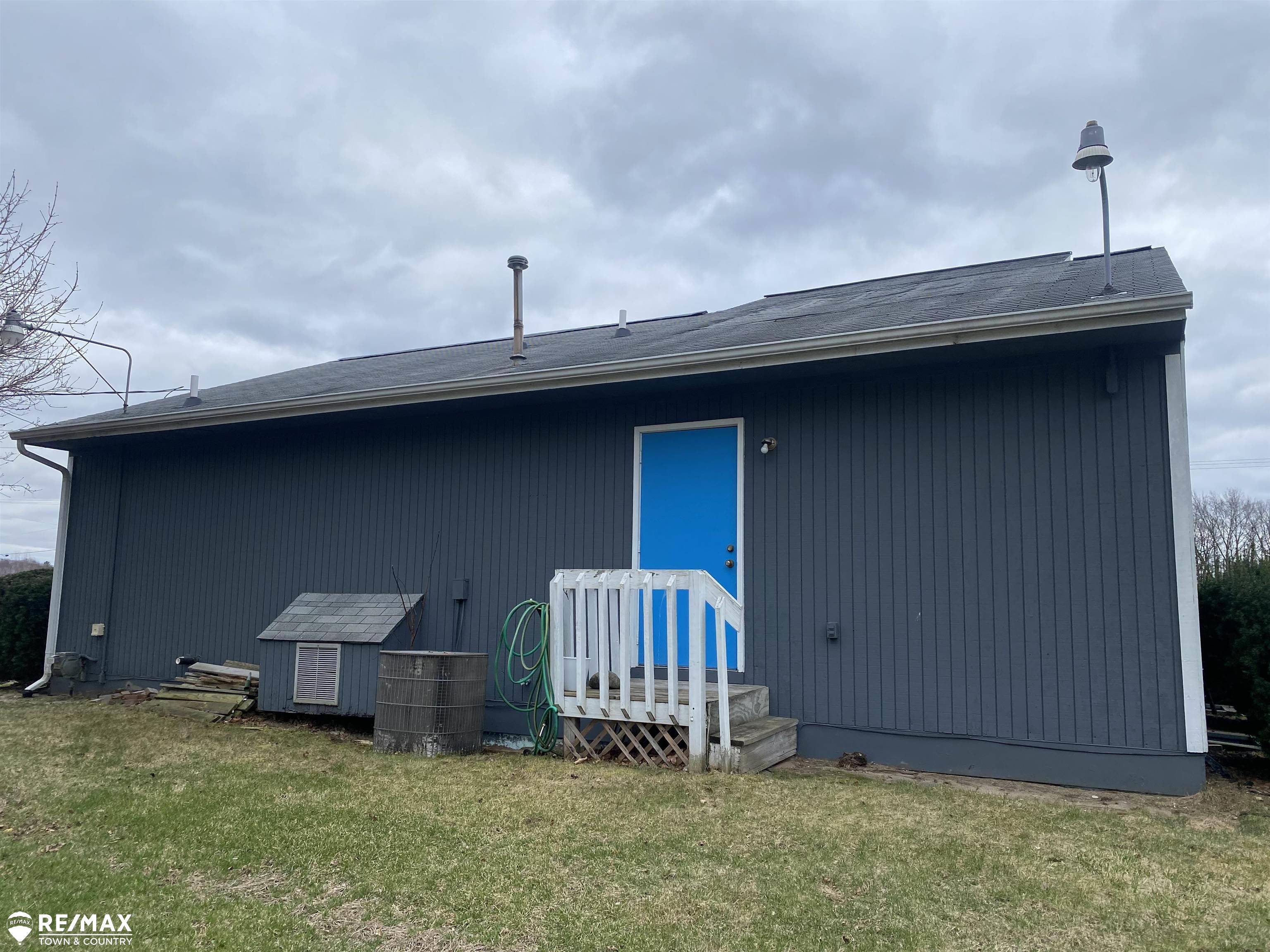 Flushing, MI 48433,8009 N Mckinley RD