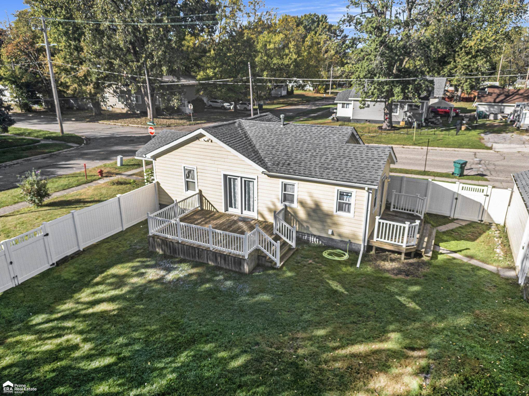 Mount Morris, MI 48458,605 Spruce ST