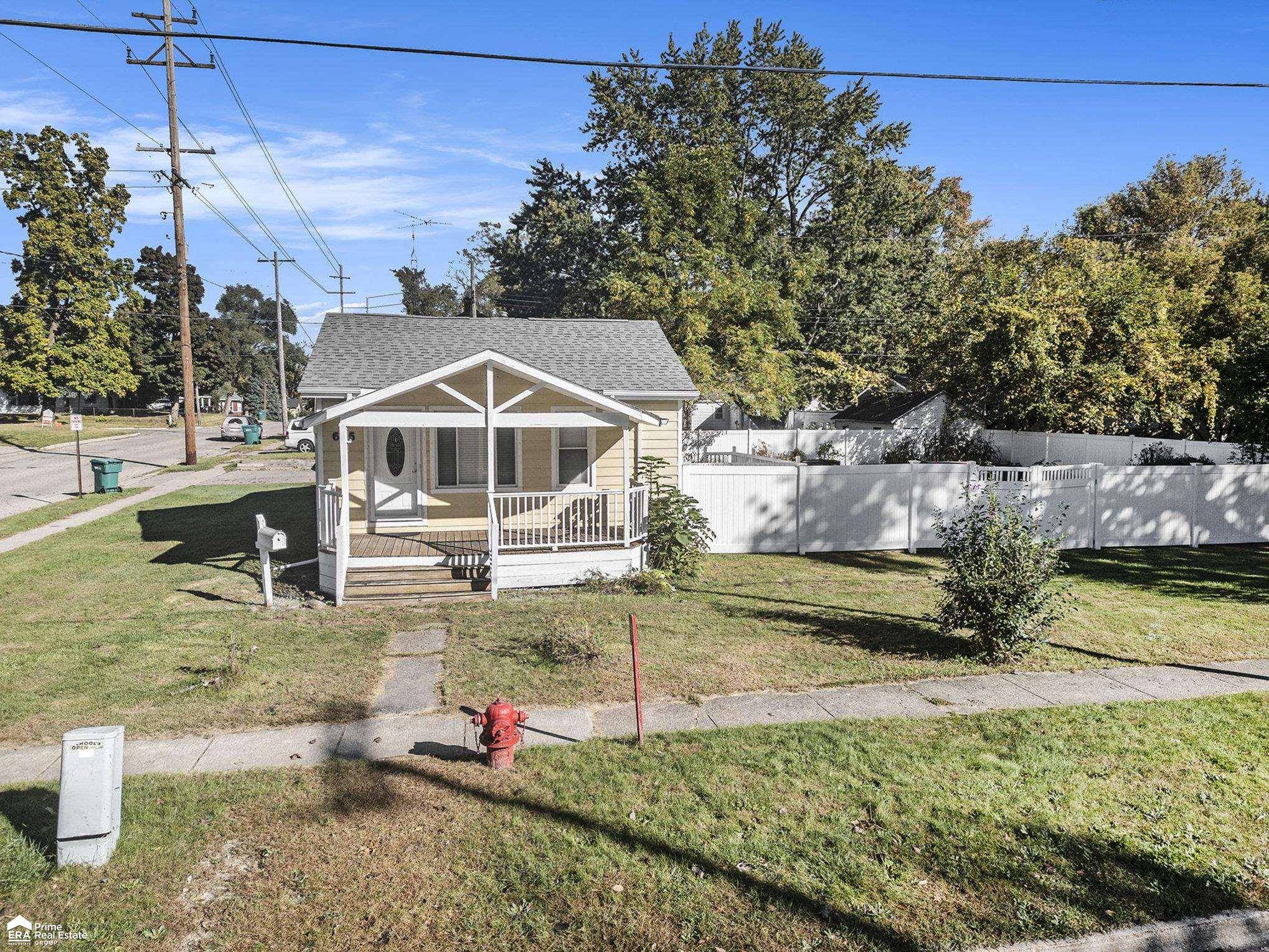 Mount Morris, MI 48458,605 Spruce ST