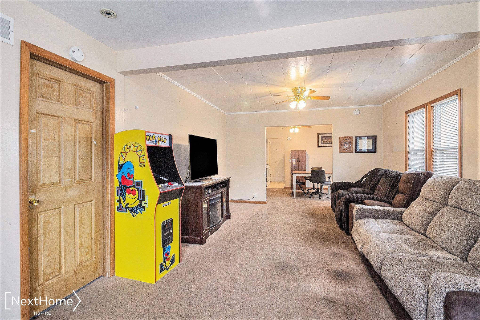 Mount Morris, MI 48458,643 Roosevelt AVE