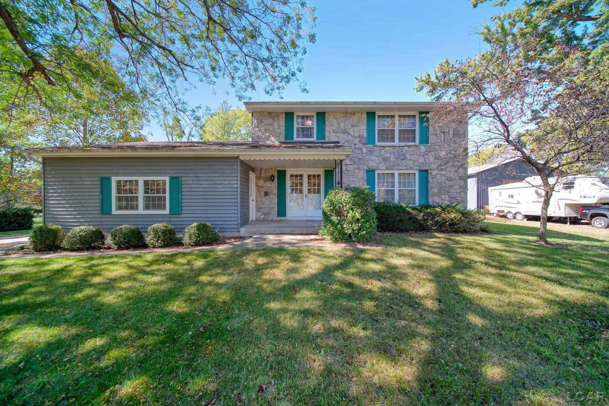 Hudson, MI 49247,782 N Maple Grove AVE