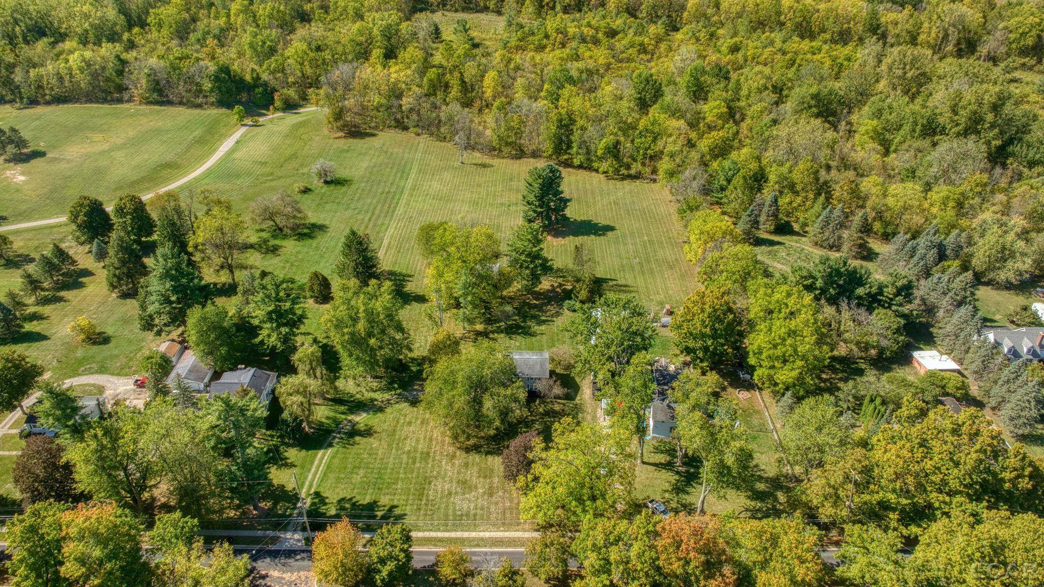 Hudson, MI 49247,782 N Maple Grove AVE