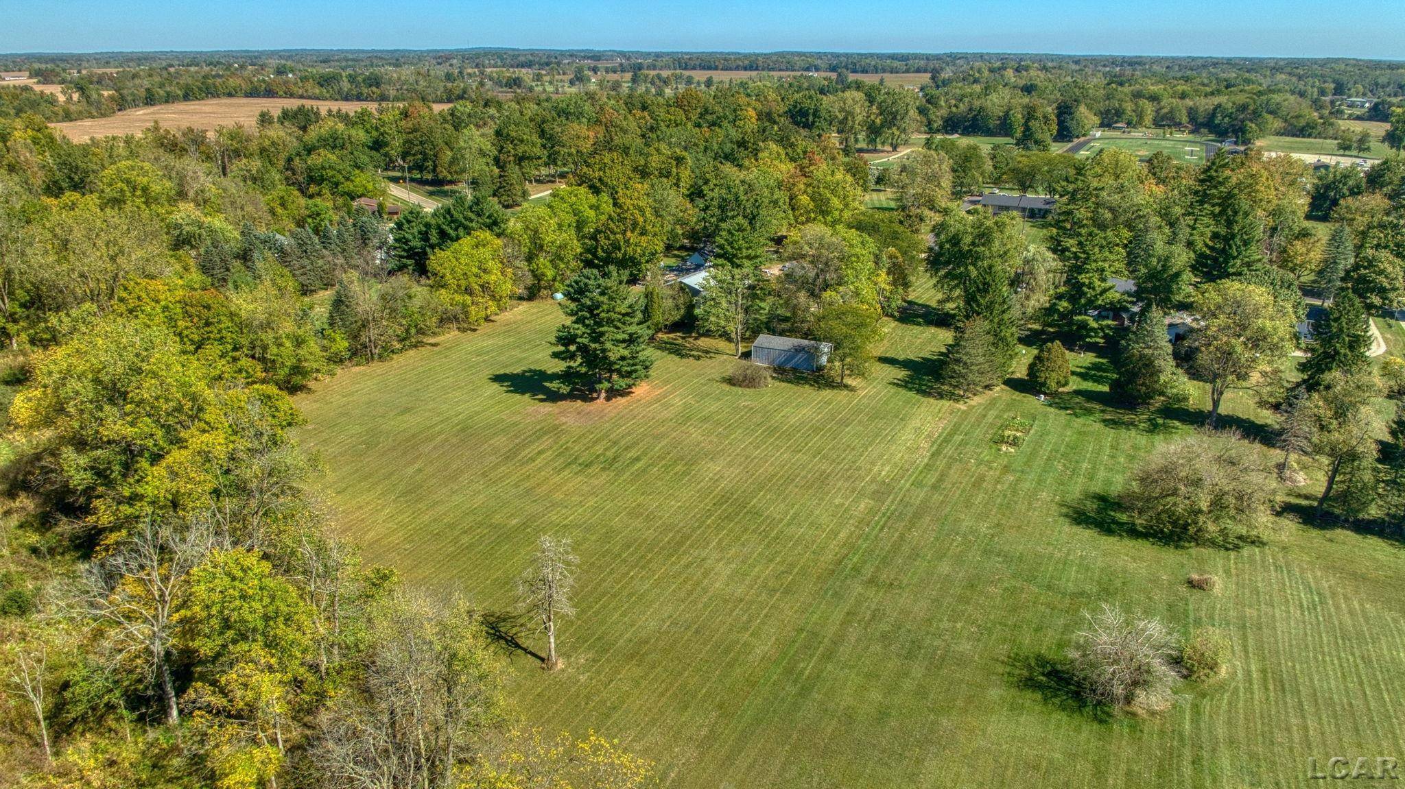 Hudson, MI 49247,782 N Maple Grove AVE