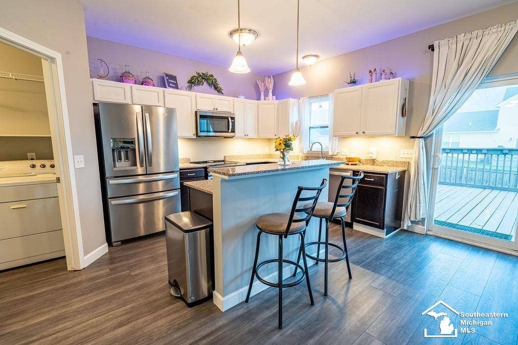 Dundee, MI 48131,835 Henning ST