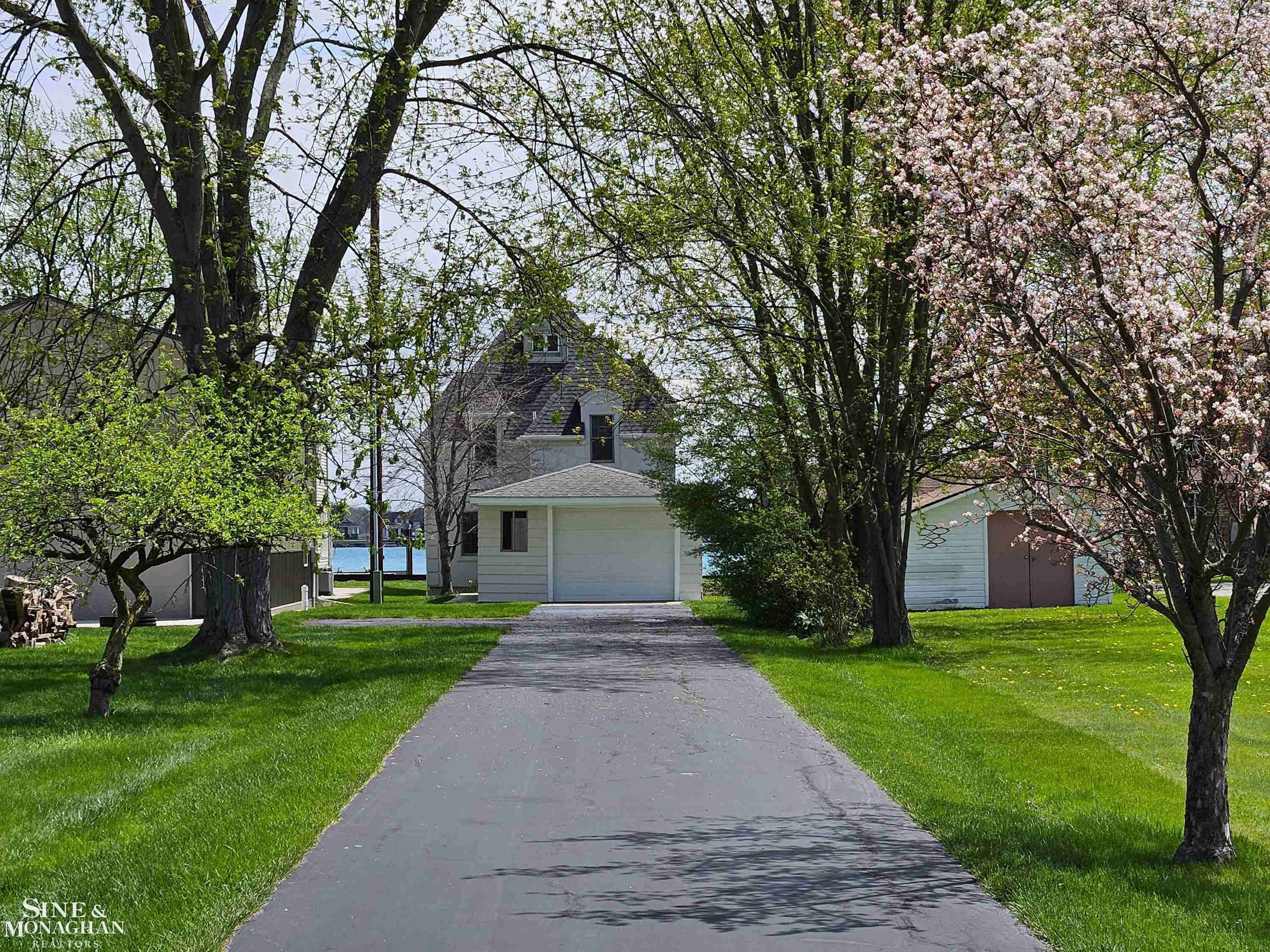 Cottrellville, MI 48039,7765 S River RD