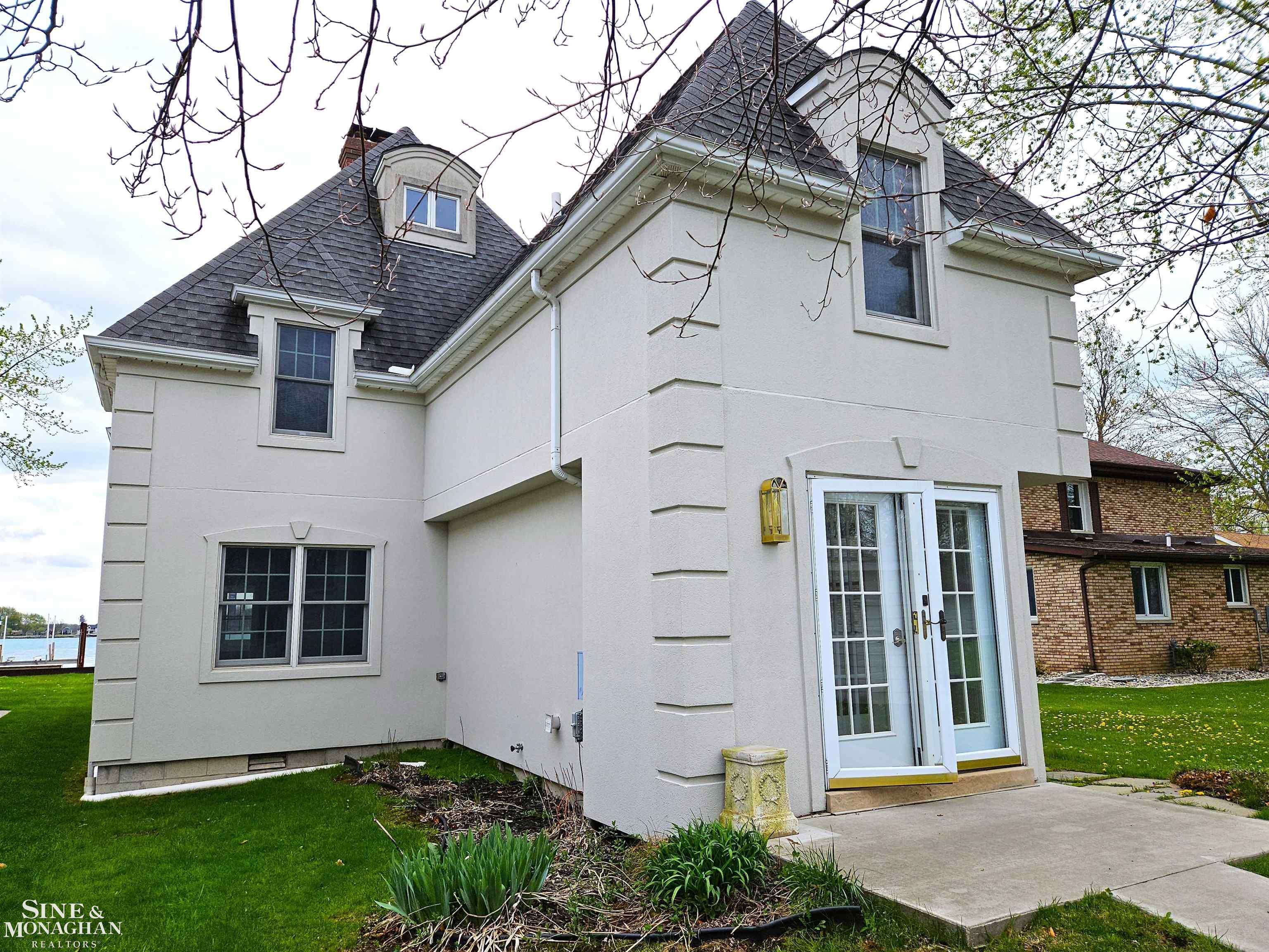 Cottrellville, MI 48039,7765 S River RD