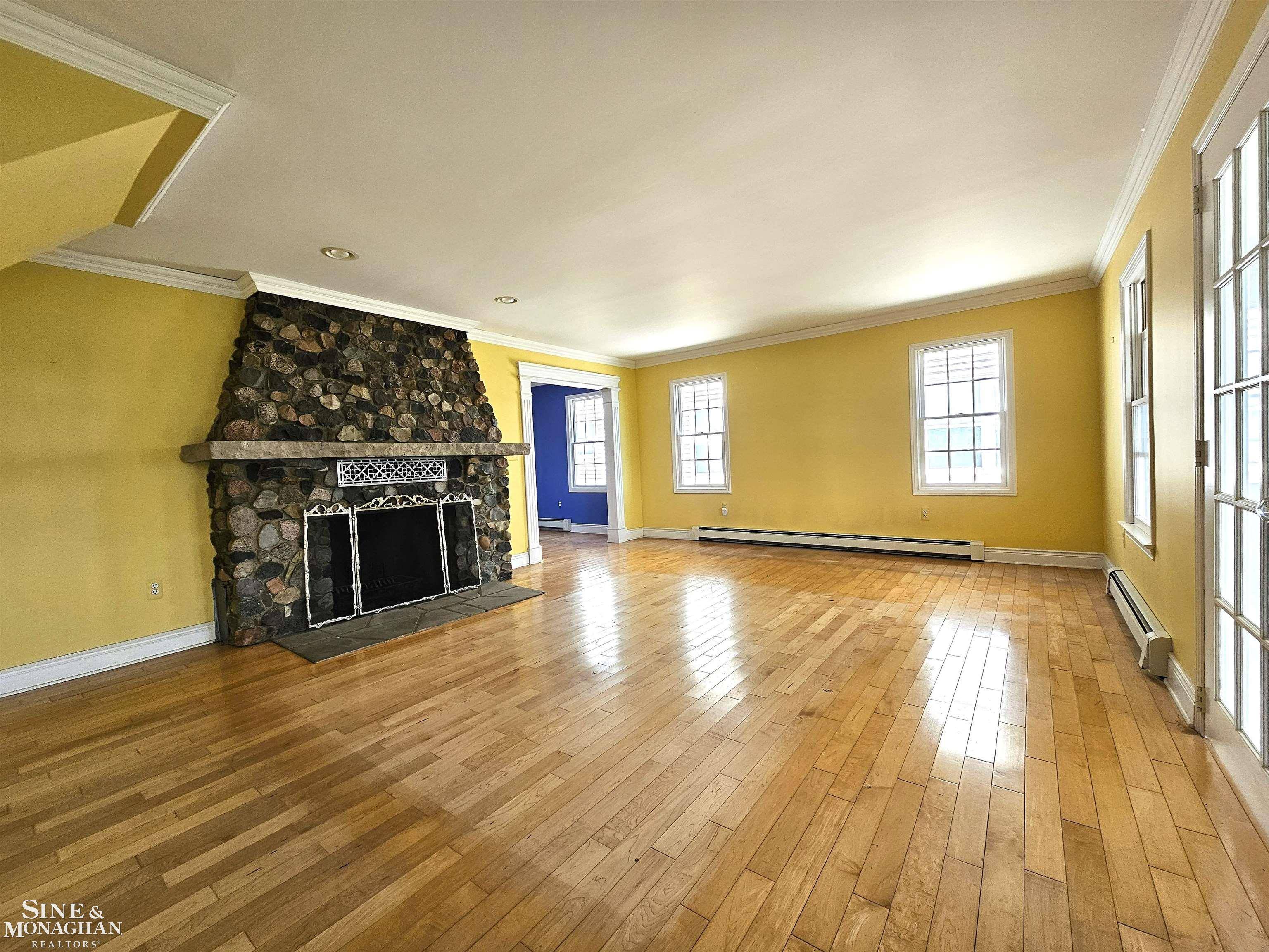 Cottrellville, MI 48039,7765 S River RD