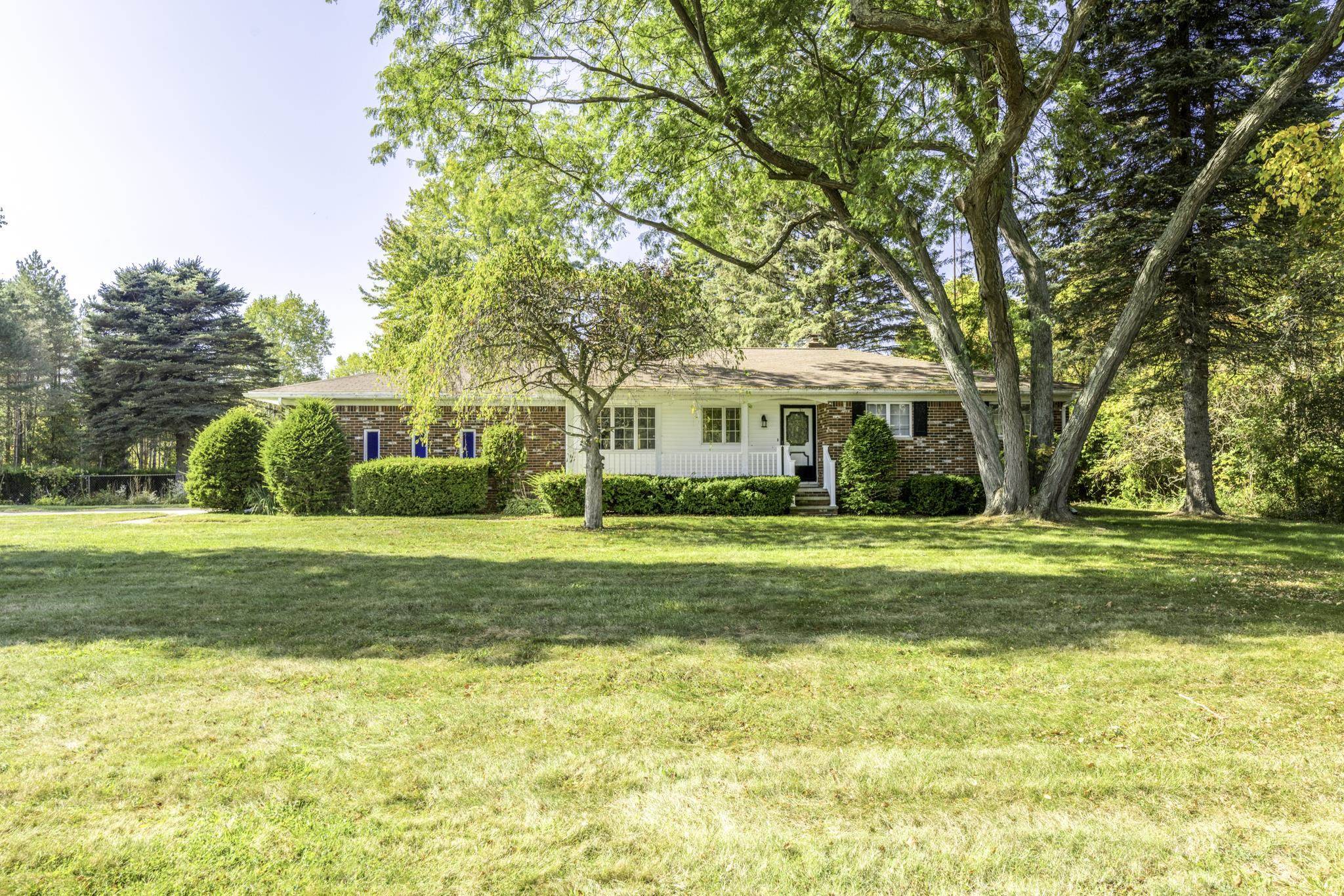 Port Sanilac, MI 48469,789 N Lakeshore RD