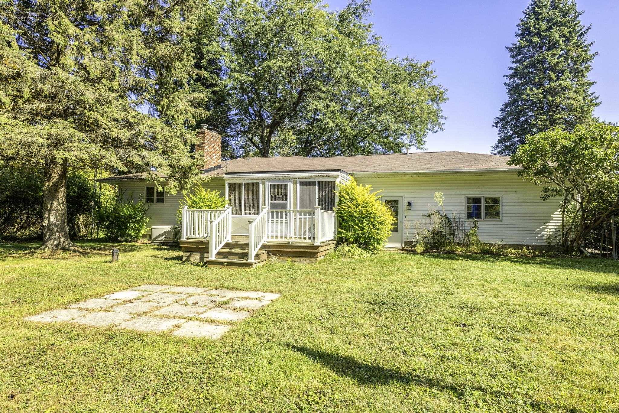 Port Sanilac, MI 48469,789 N Lakeshore RD