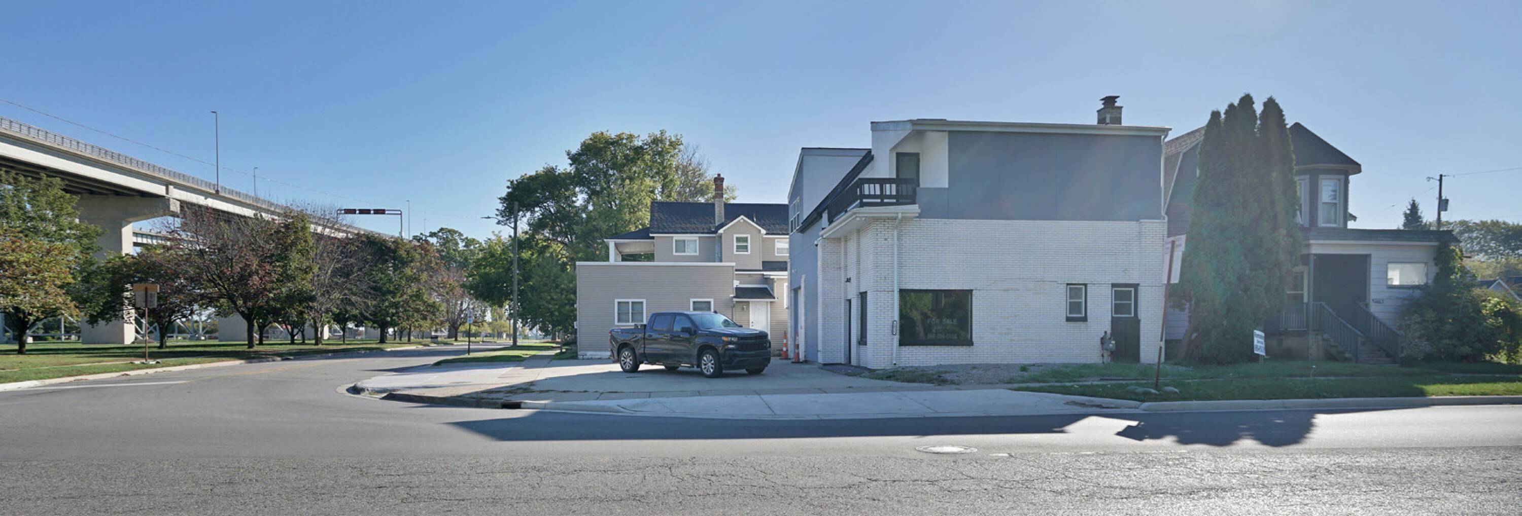 Port Huron, MI 48060,1026 State ST