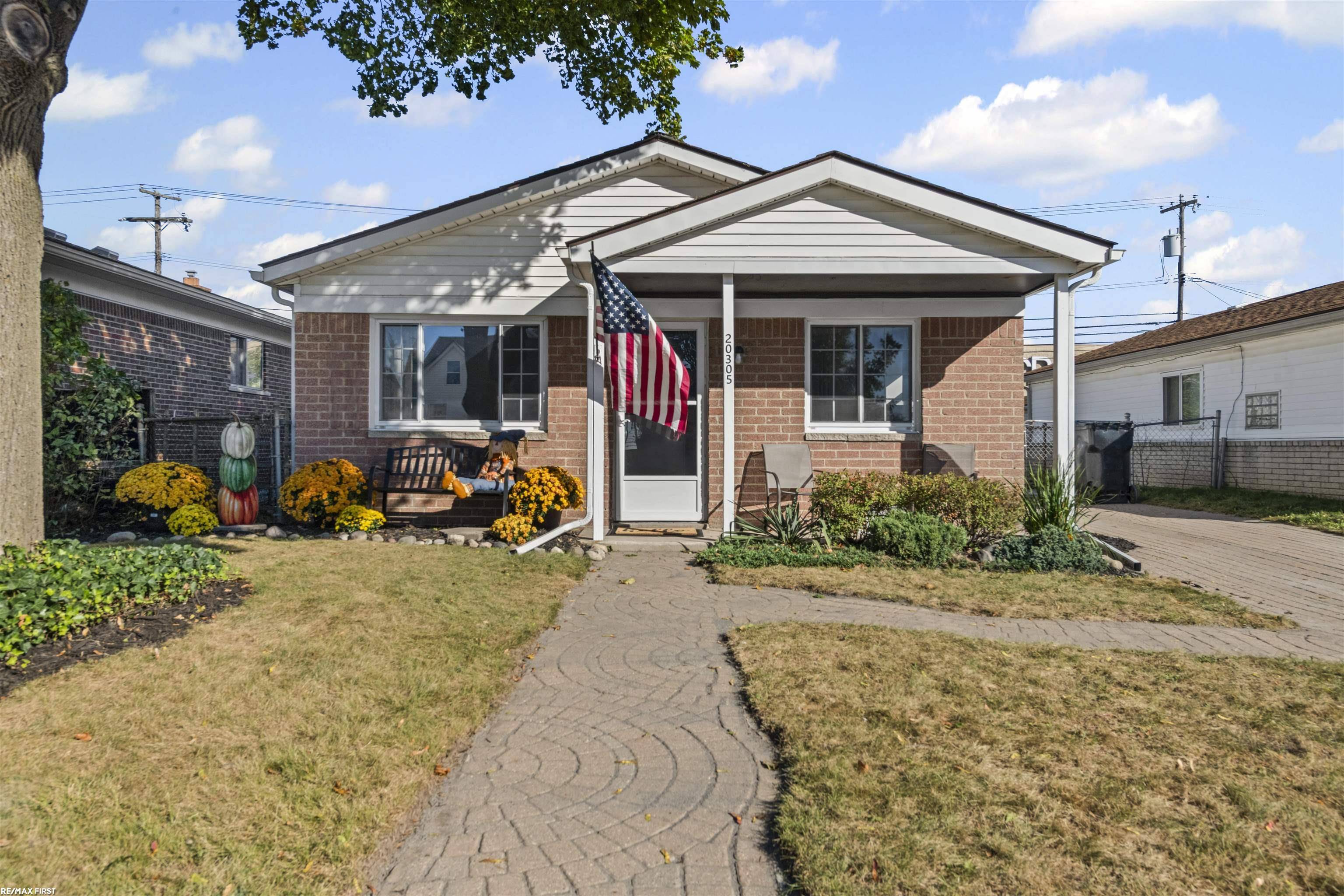 Roseville, MI 48066,20305 Ellis St. ST