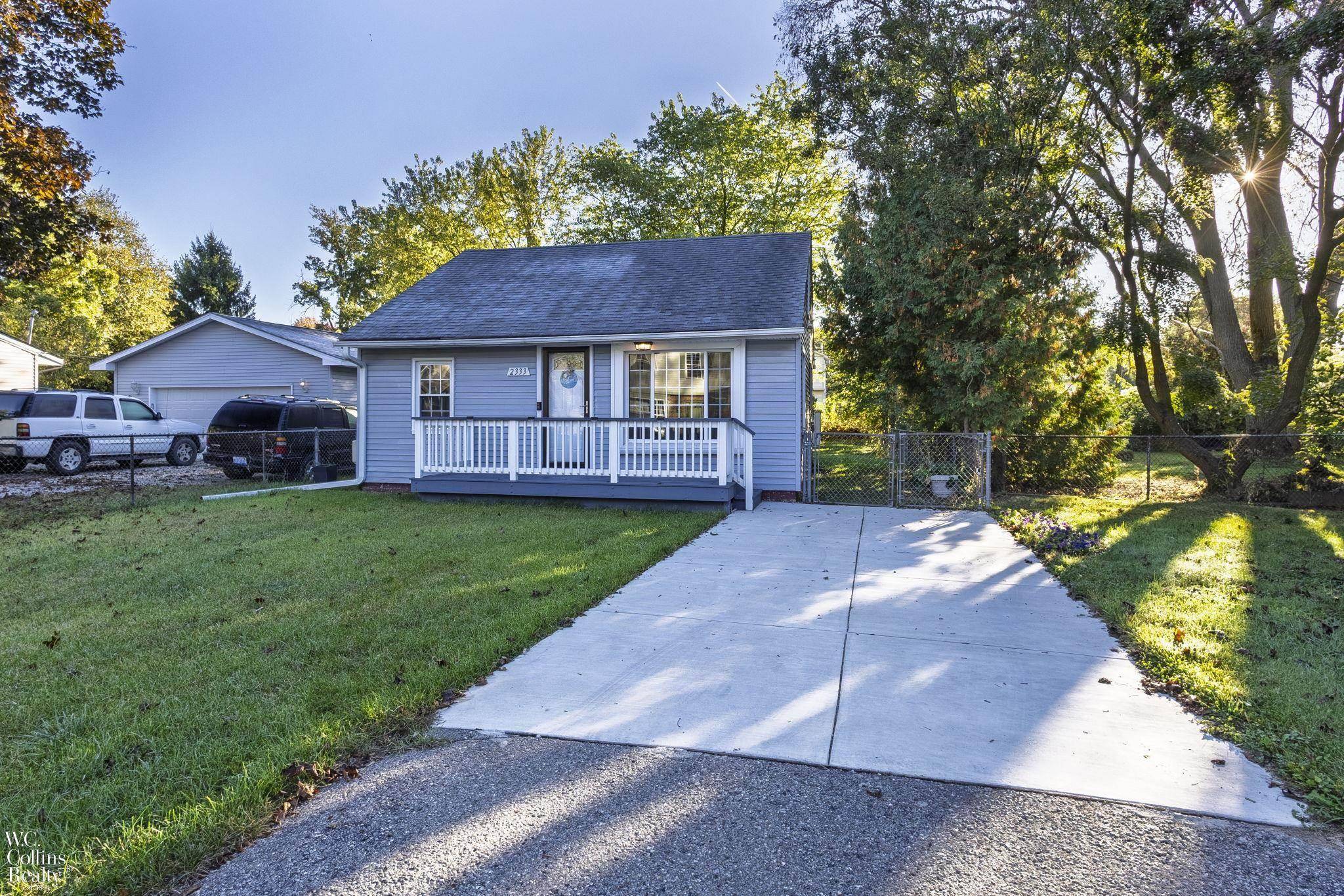 Rochester, MI 48307,2333 Longview Ave AVE