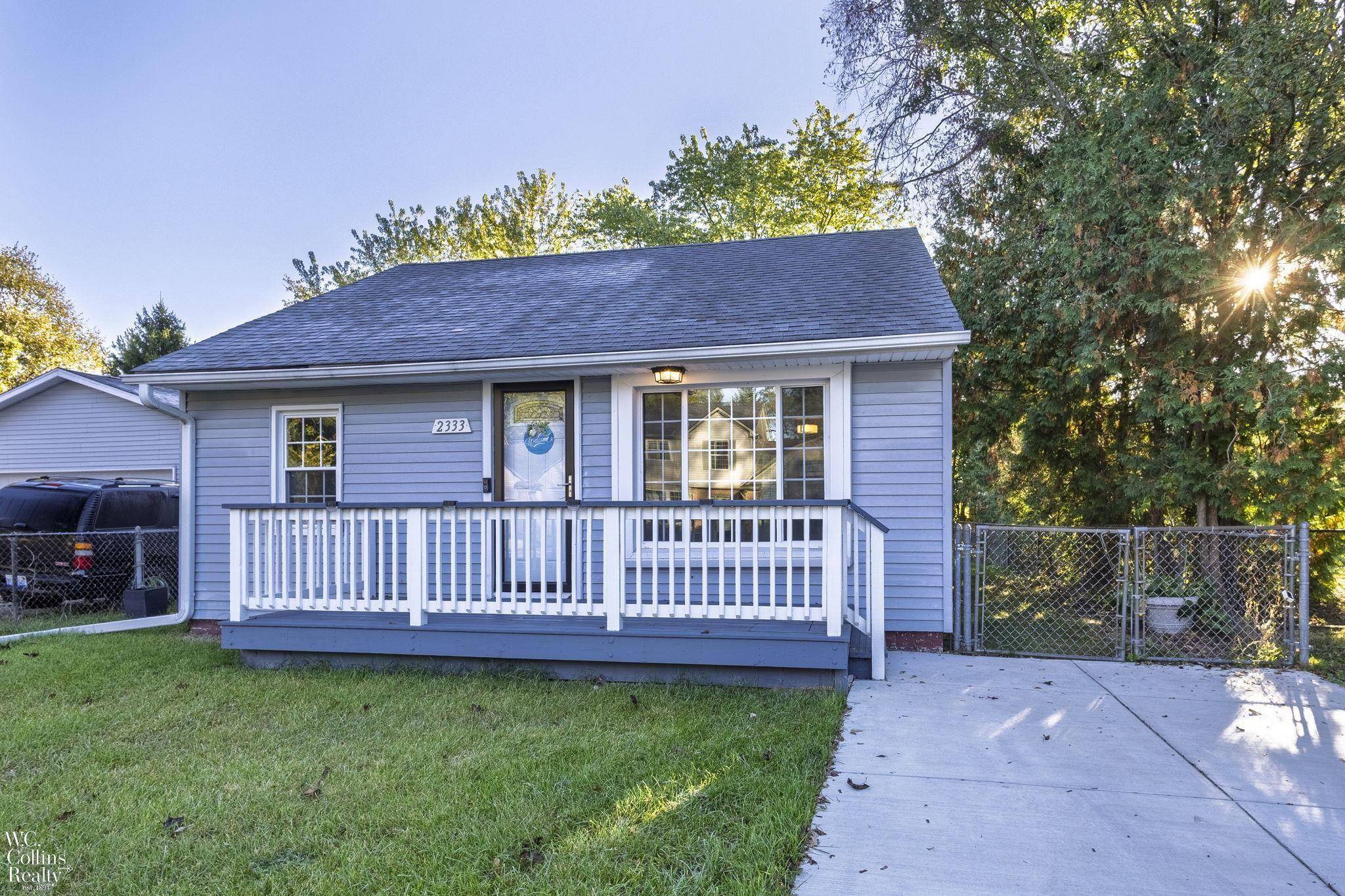 Rochester, MI 48307,2333 Longview Ave AVE