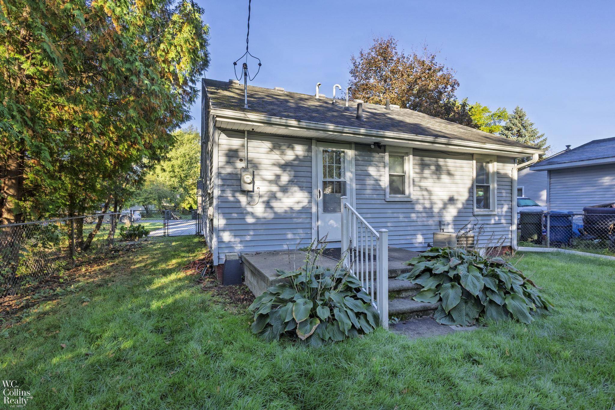 Rochester, MI 48307,2333 Longview Ave AVE