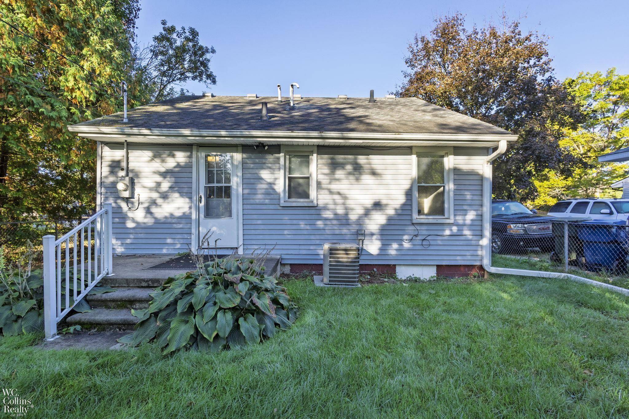 Rochester, MI 48307,2333 Longview Ave AVE