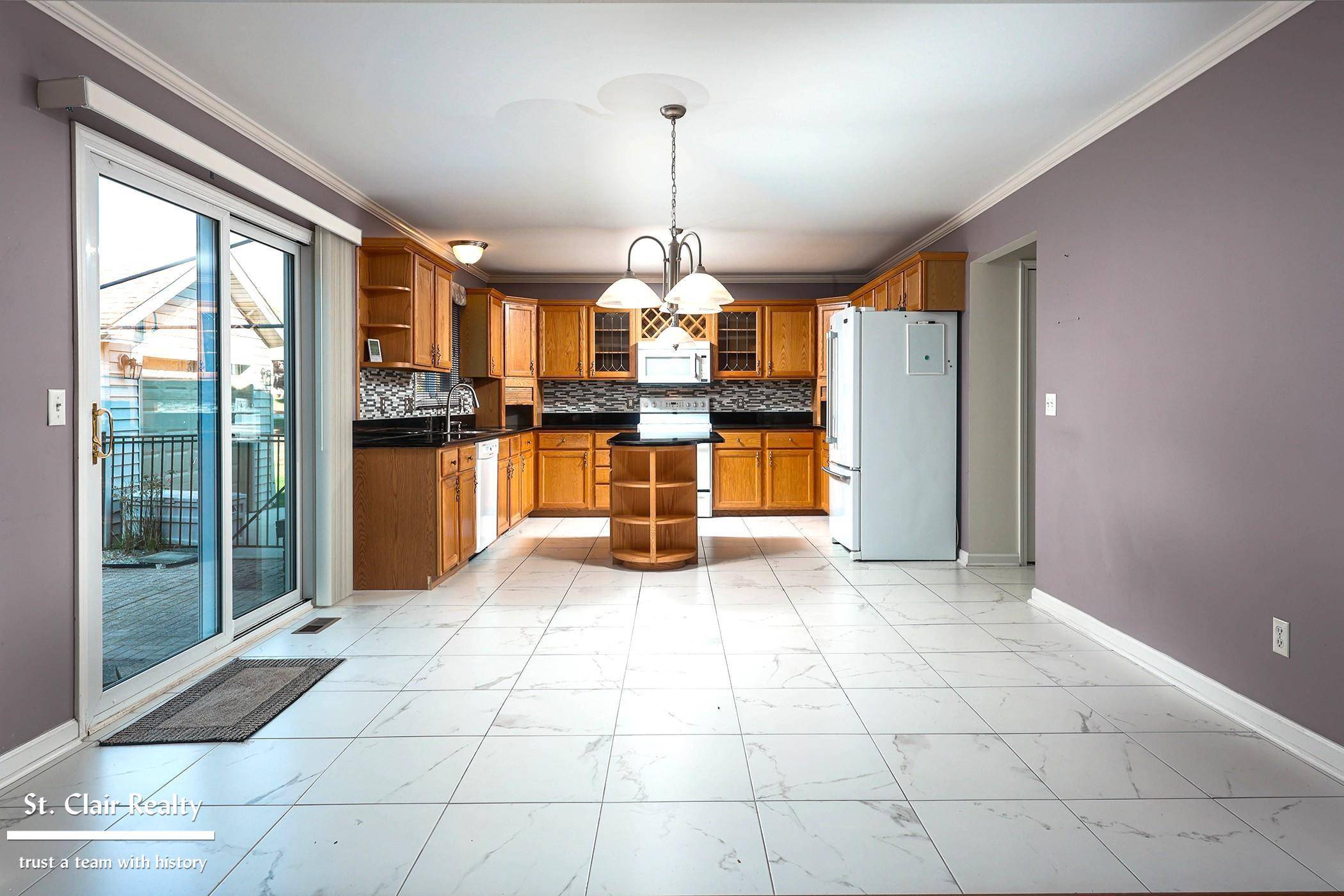 Saint Clair, MI 48079,2118 N River RD