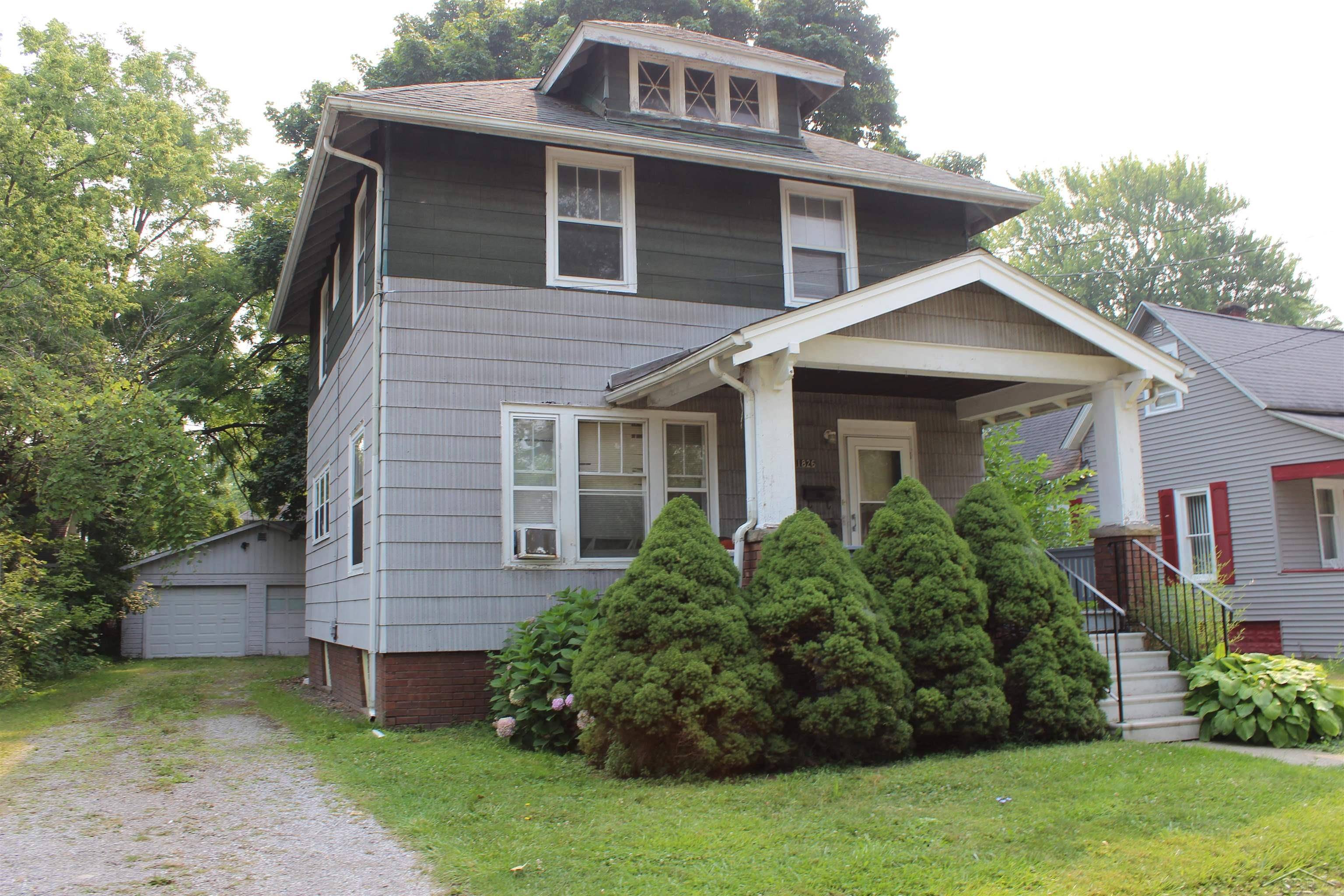 Saginaw, MI 48602,1826 Stone ST