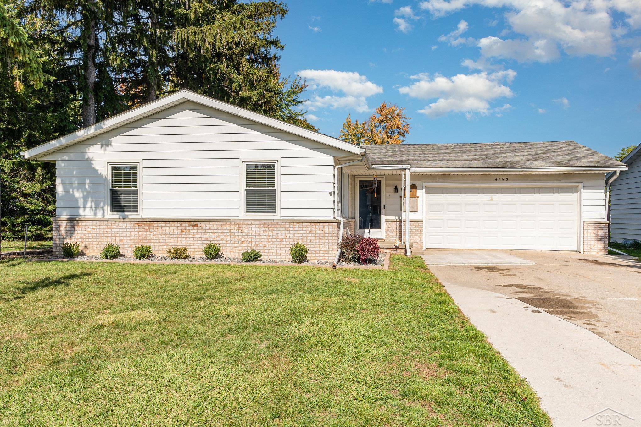 Saginaw, MI 48603,4168 Vera ST