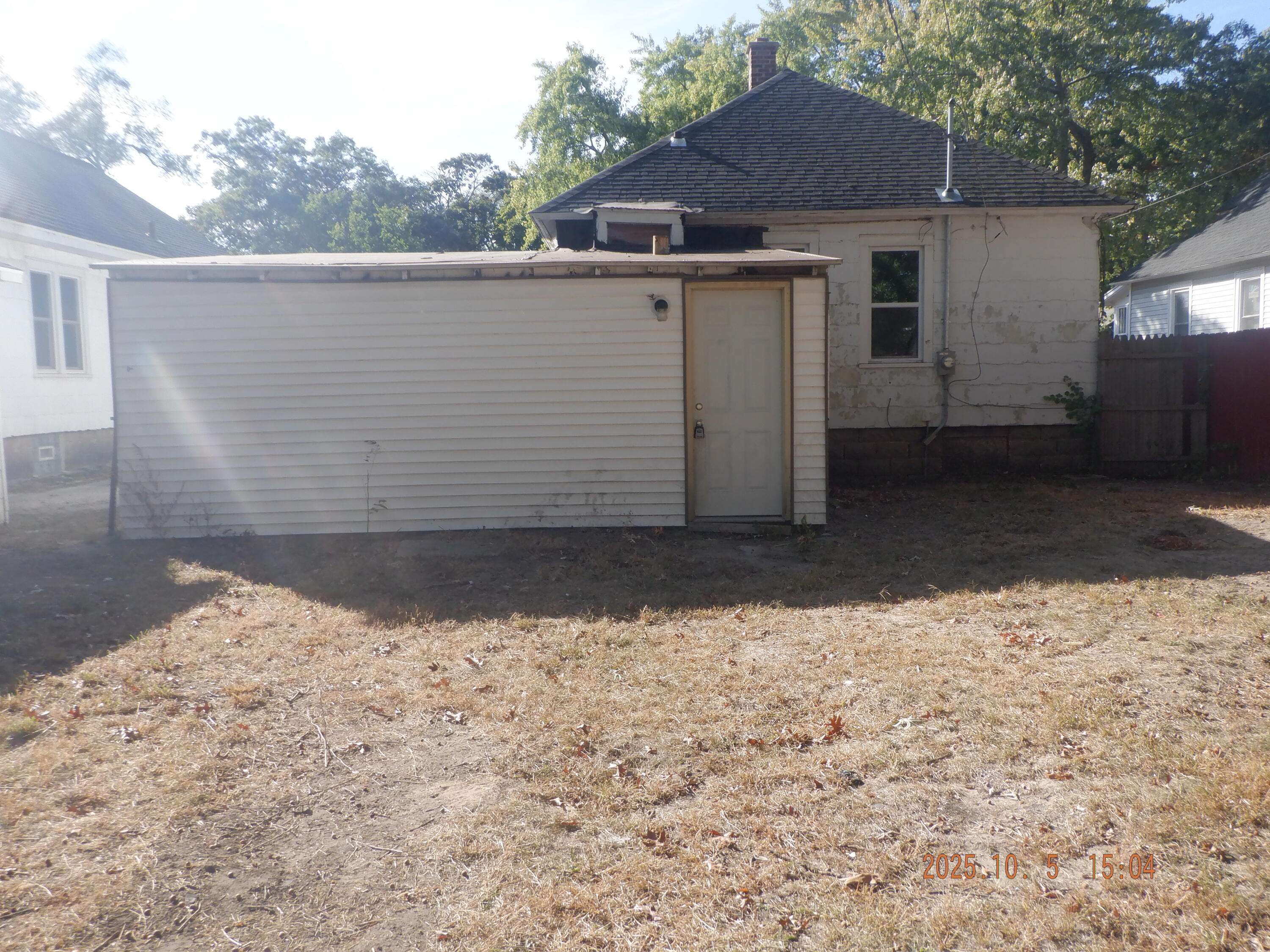 Muskegon, MI 49442,1768 Elwood ST