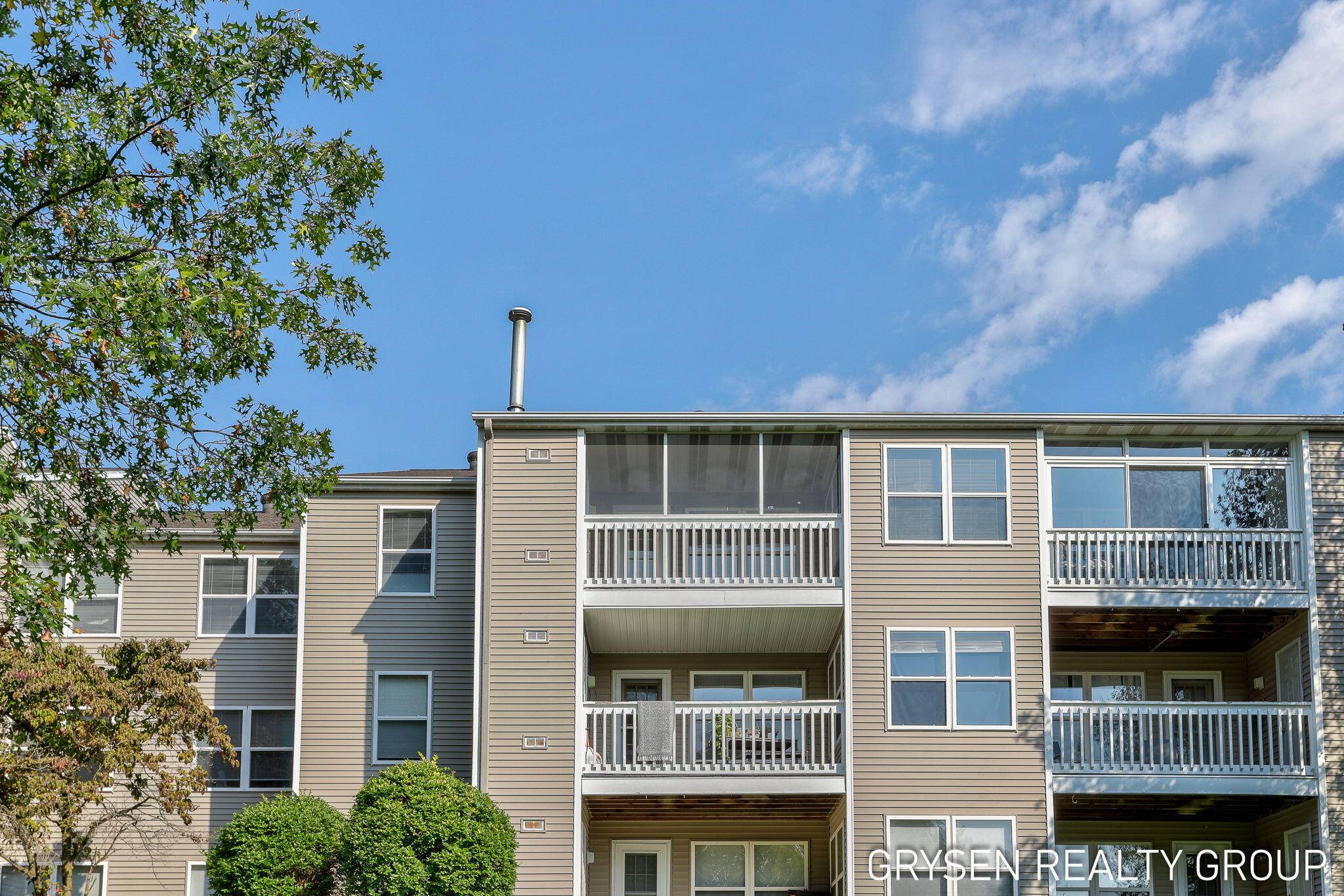 Kentwood, MI 49512,3151 Poplar Creek DR SE #304