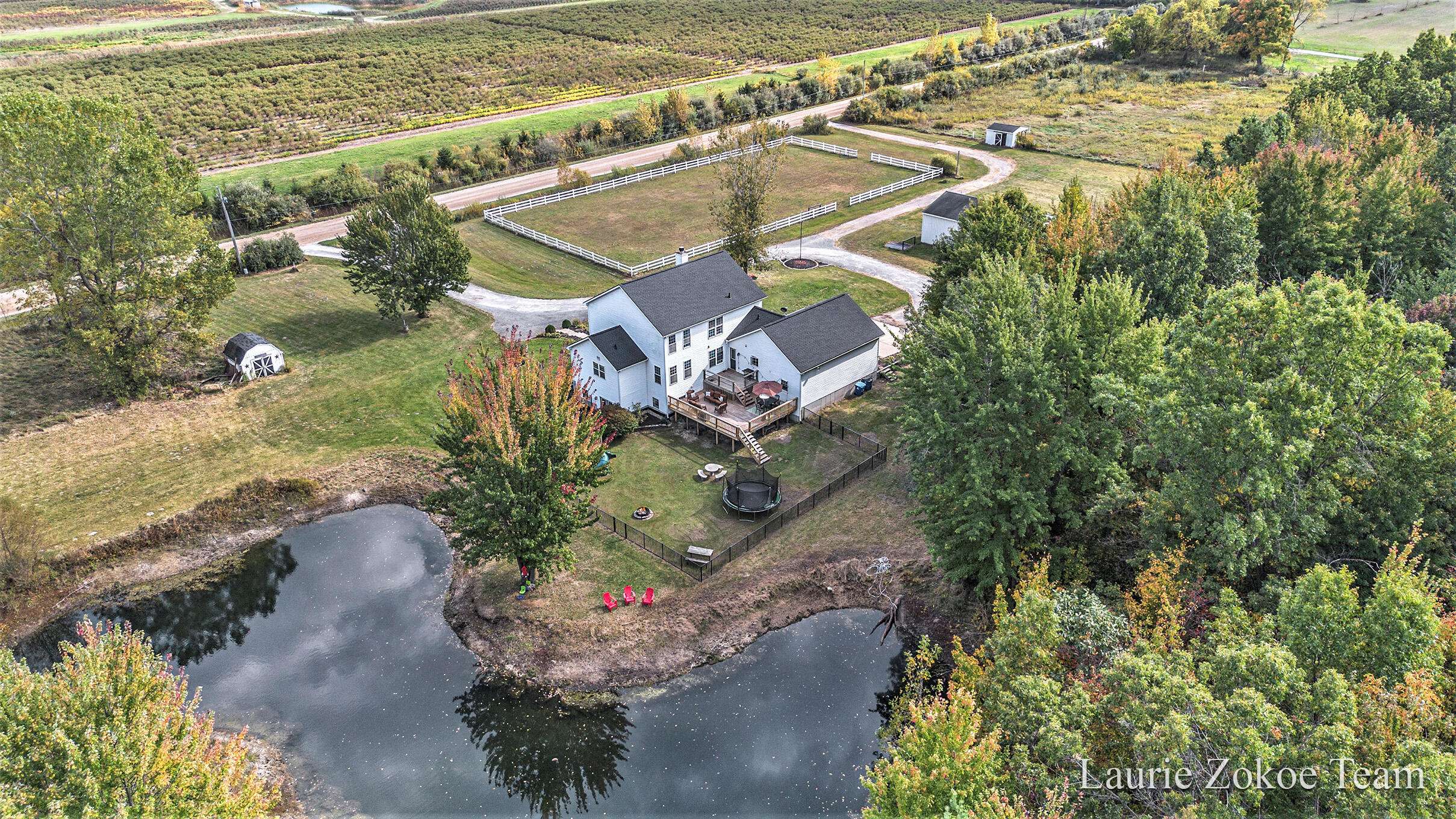 Fruitport, MI 49415,18749 130th AVE